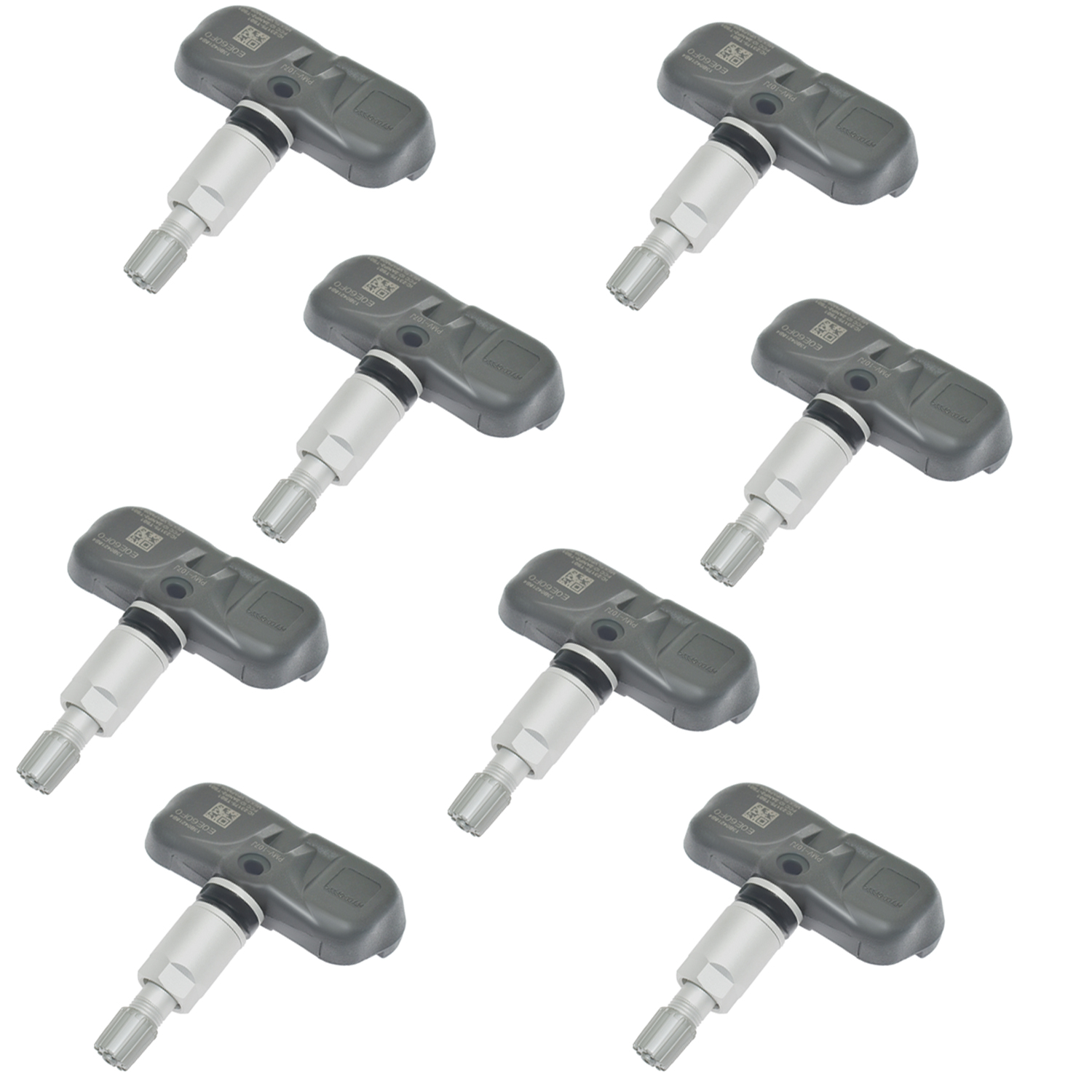 TPMS Tire Pressure Monitoring Sensor PMV-107J angle 10