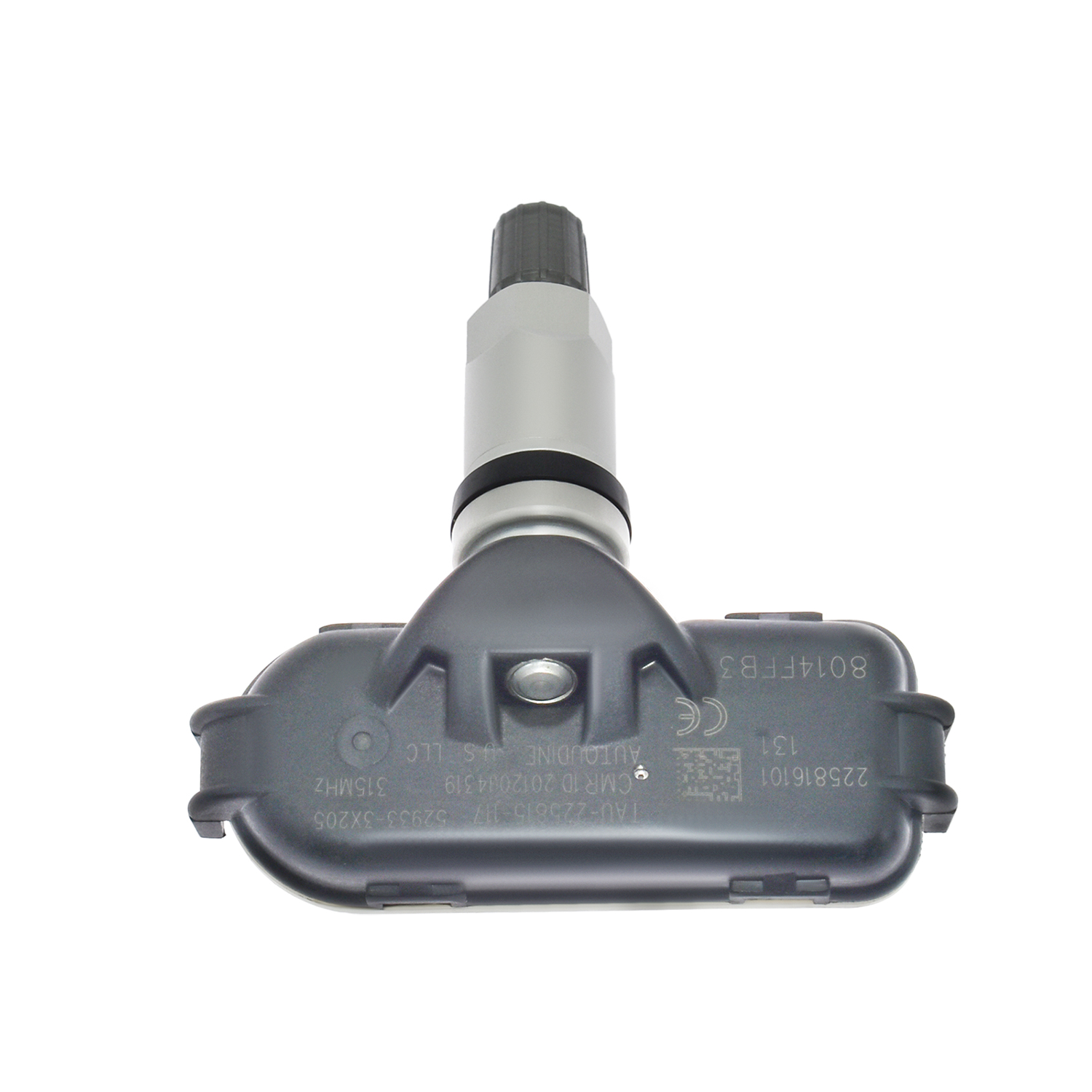 TPMS Tire Pressure Monitoring Sensor 52933-3X205 angle 5