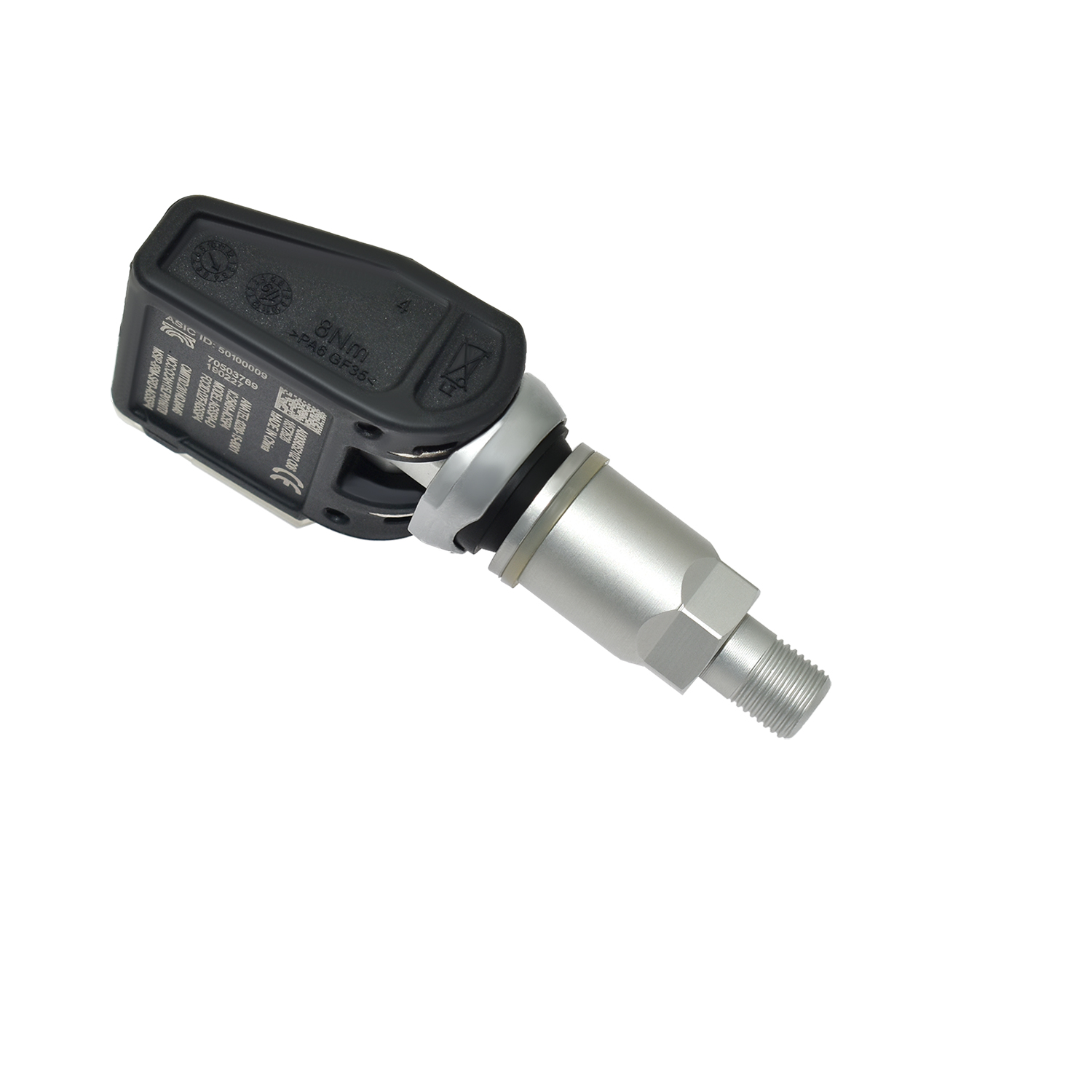 TPMS Tire Pressure Monitoring Sensor A0009052102 angle 8