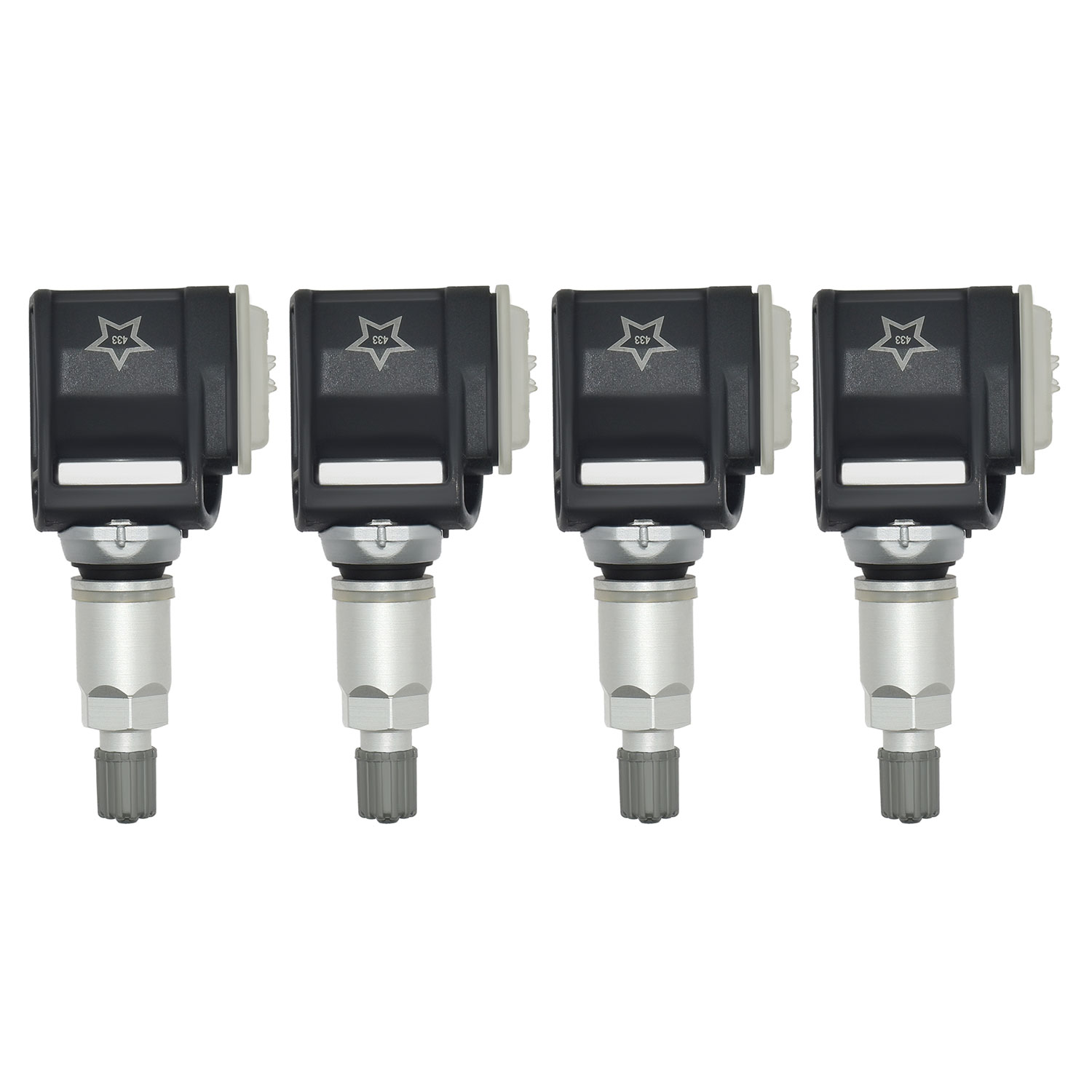 TPMS Tire Pressure Monitoring Sensor A0009052102 angle 9