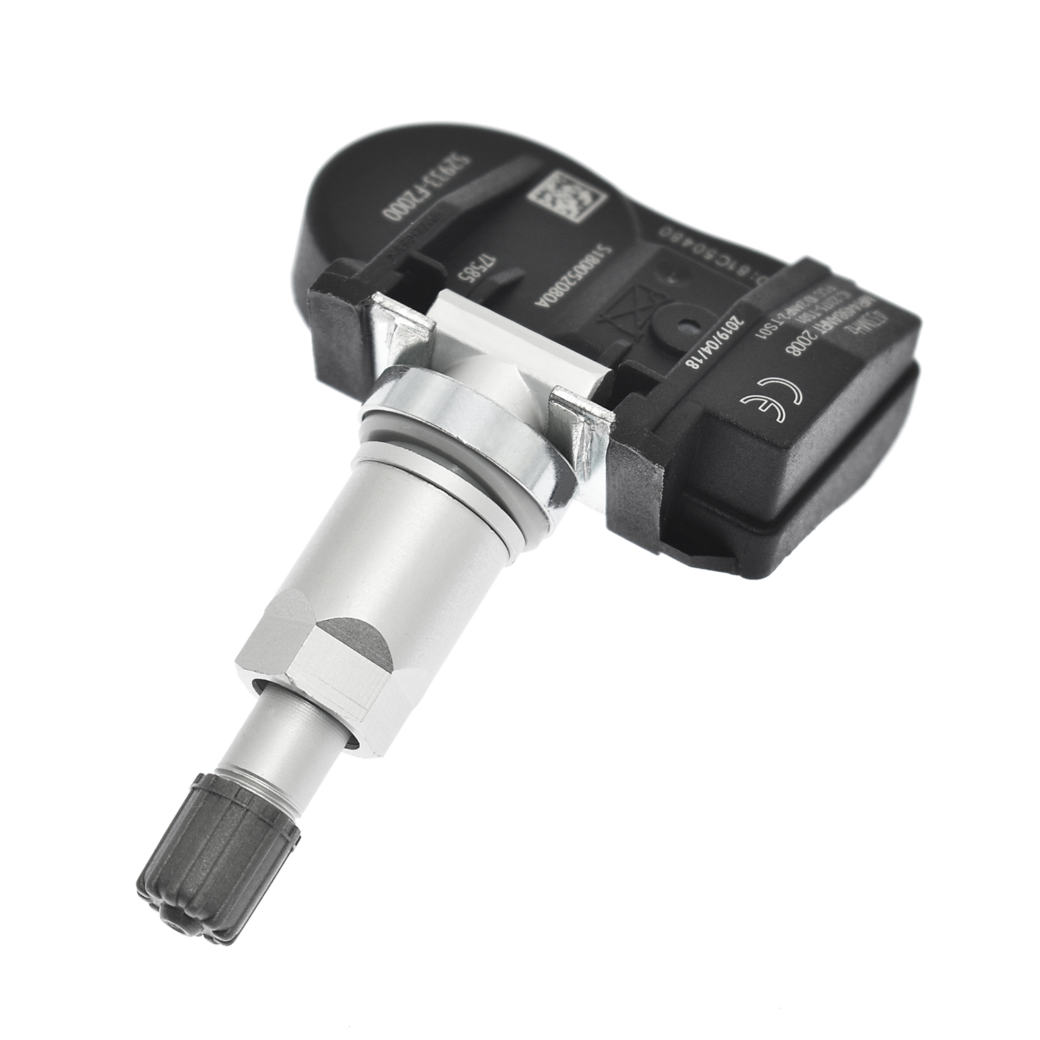 TPMS Tire Pressure Monitoring Sensor 52933-F2000 angle 5