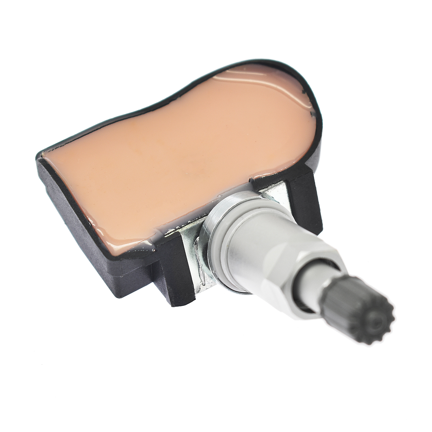 TPMS Tire Pressure Monitoring Sensor 52933-F2000 angle 6