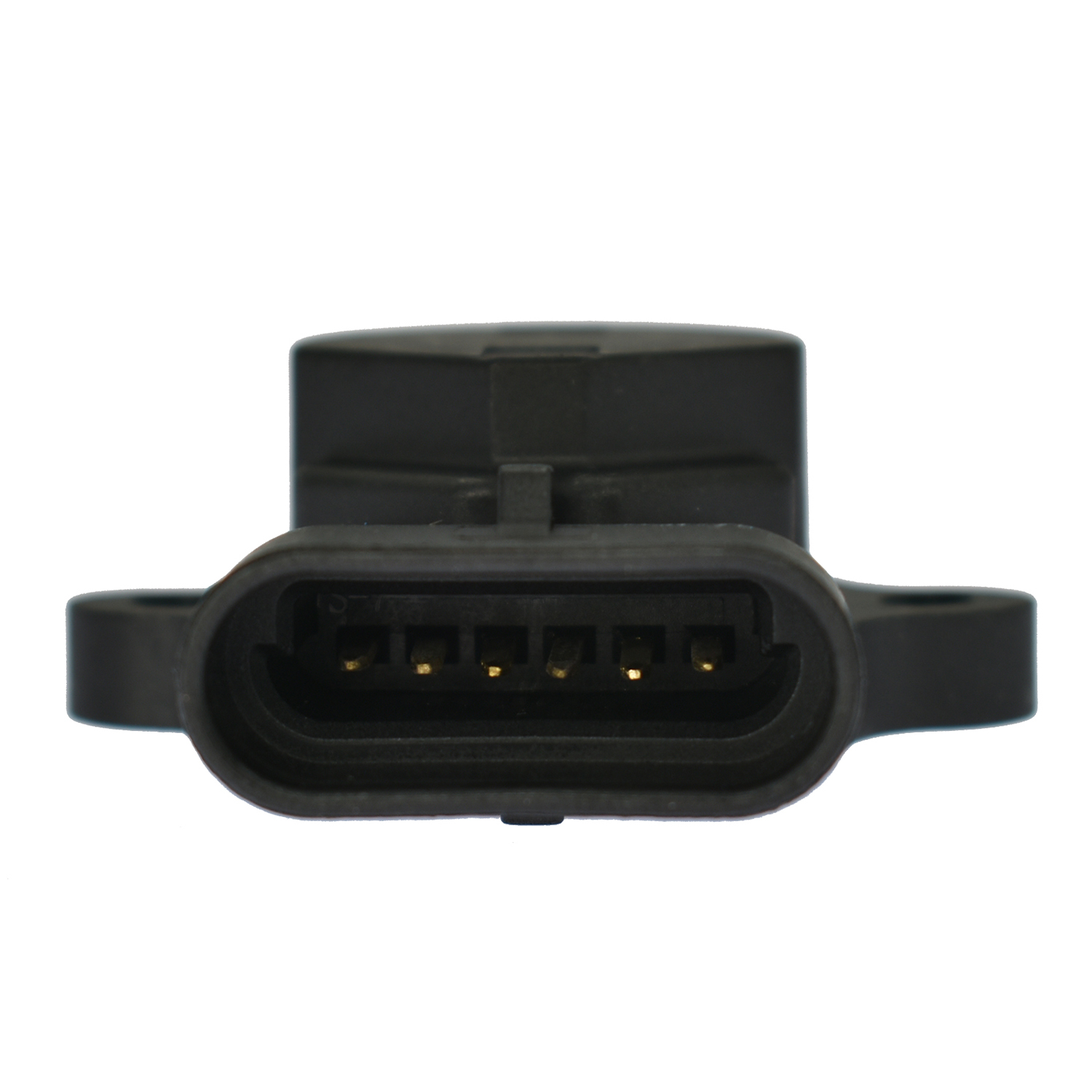 Throttle Position Sensor TPS 17113566 angle 5