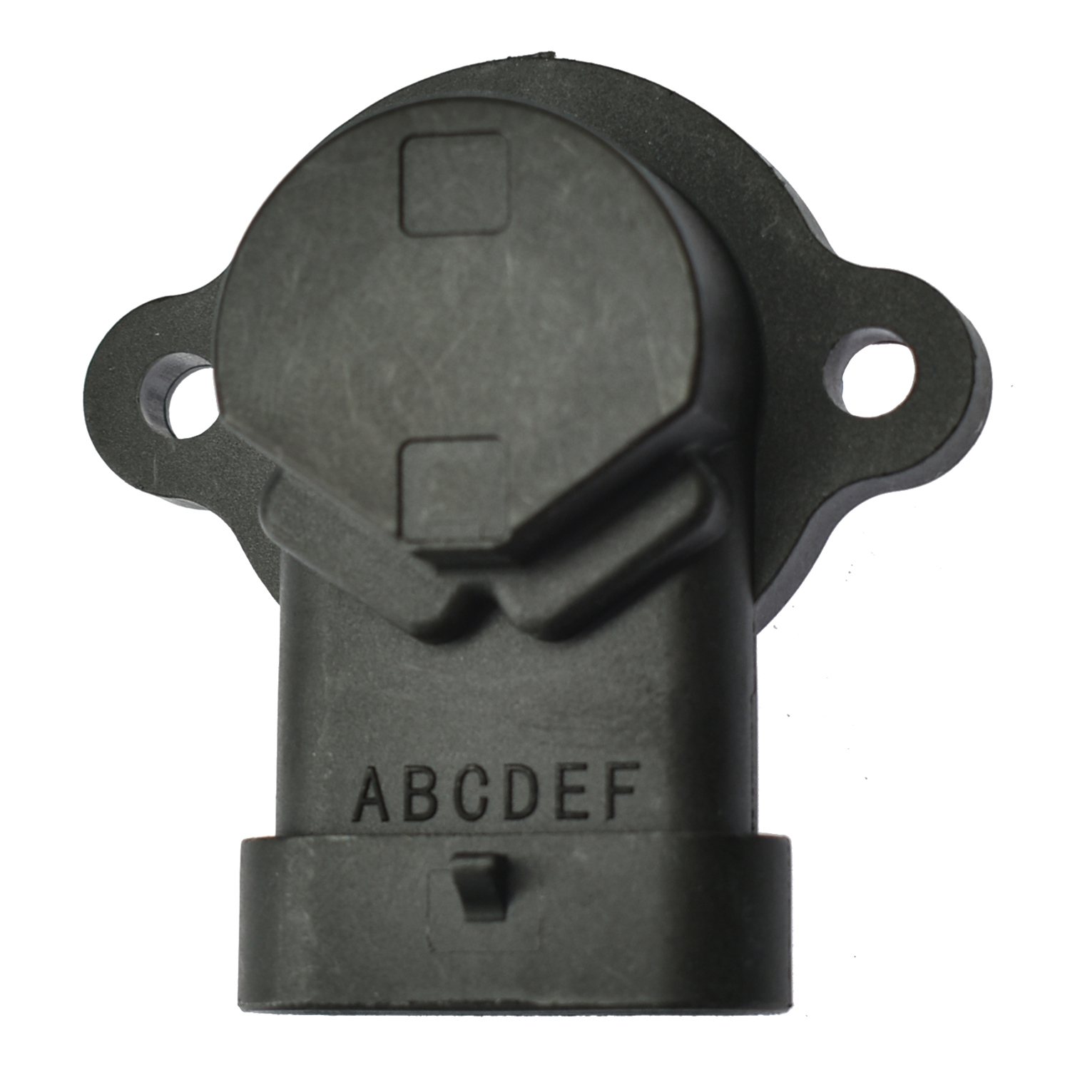 Throttle Position Sensor TPS 17113566 angle 6