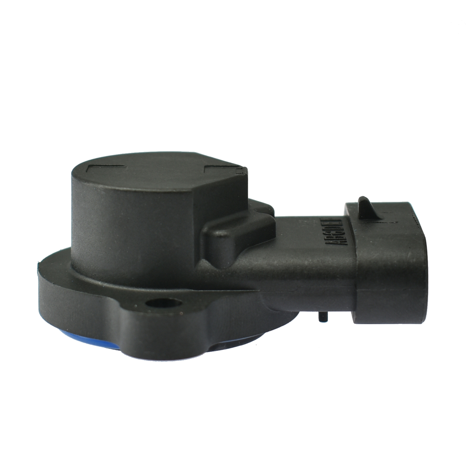 Throttle Position Sensor TPS 17113566 angle 8