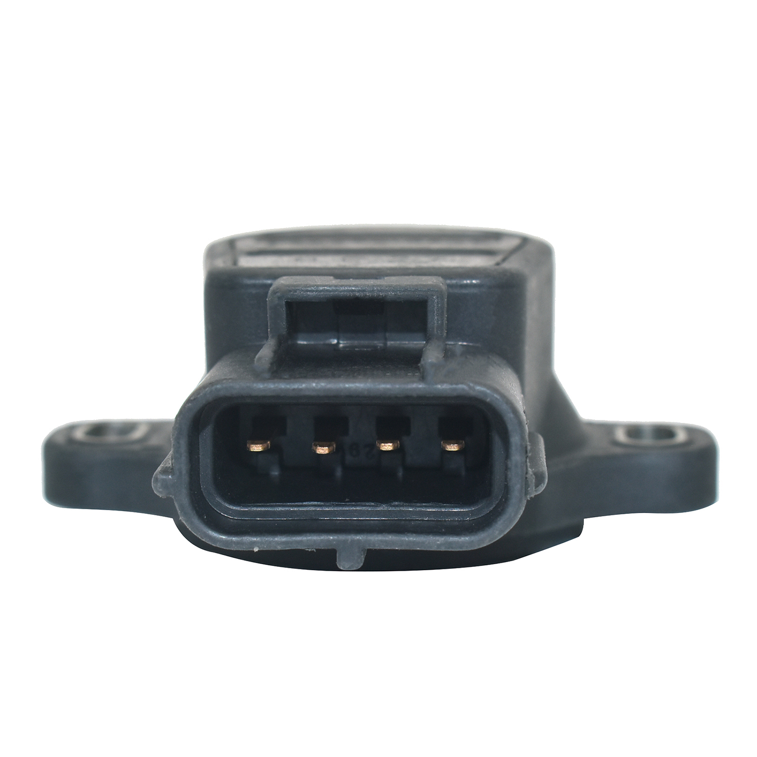 Throttle Position Sensor TPS Counterclockwise Pin 89452-12090 angle 6