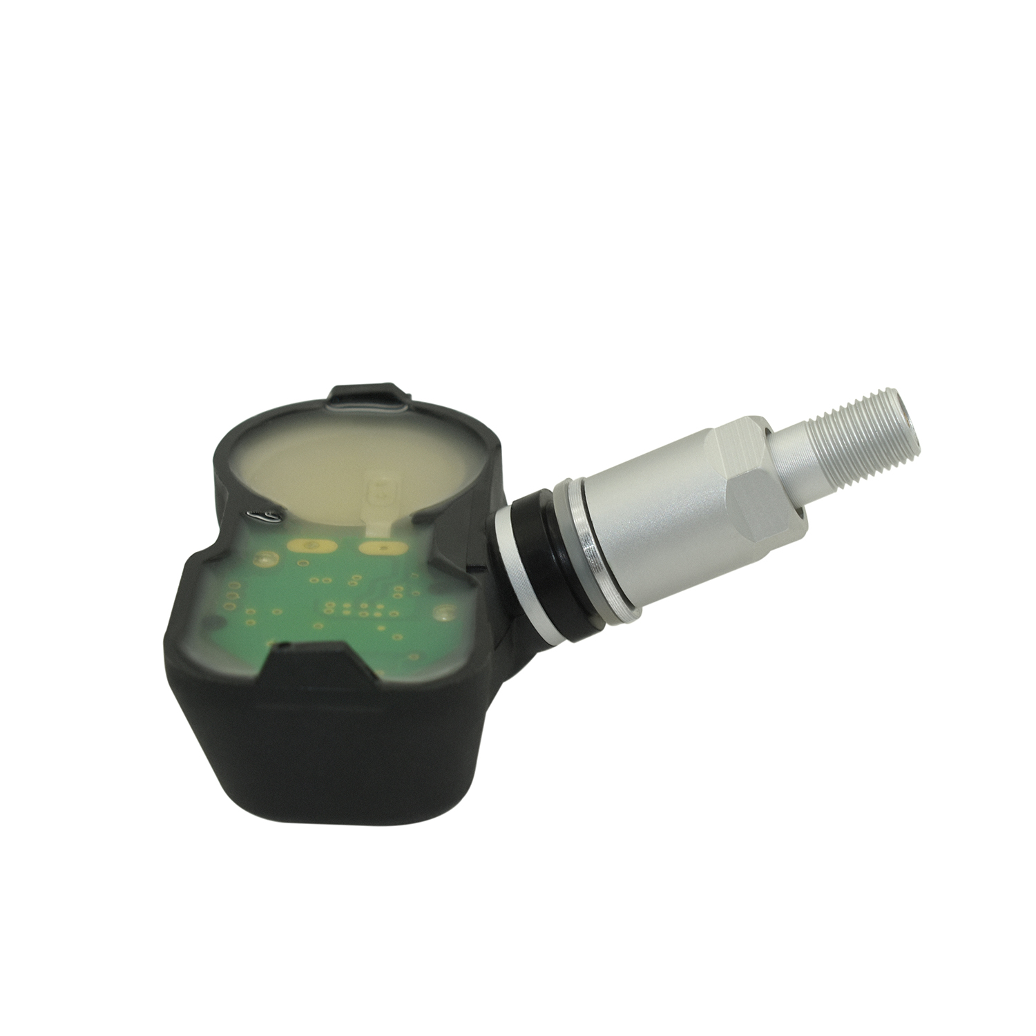 TPMS Tire Pressure Monitoring Sensor 52940-J7000 angle 5