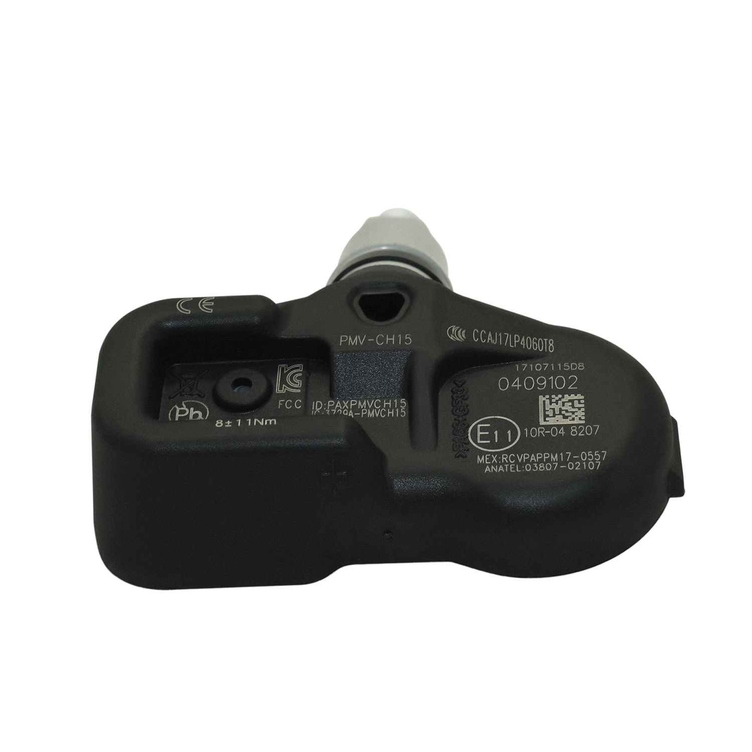 TPMS Tire Pressure Monitoring Sensor 52940-J7000 angle 7