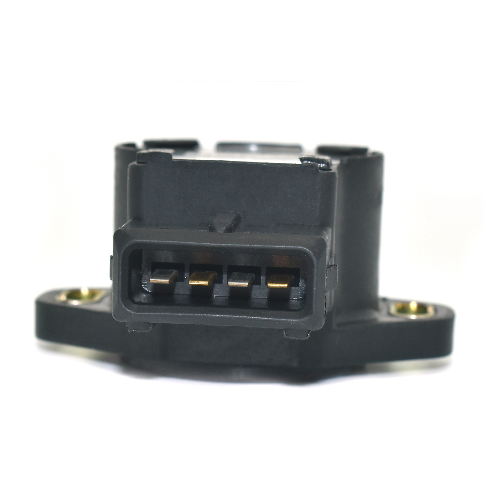 Throttle Position Sensor TPS Clockwise 198500-0460 angle 8