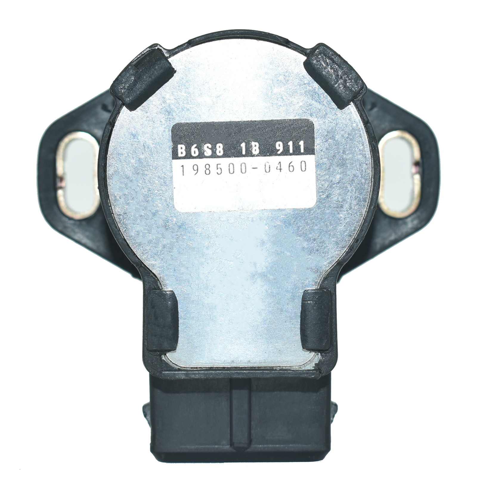 Throttle Position Sensor TPS Clockwise 198500-0460 angle 9