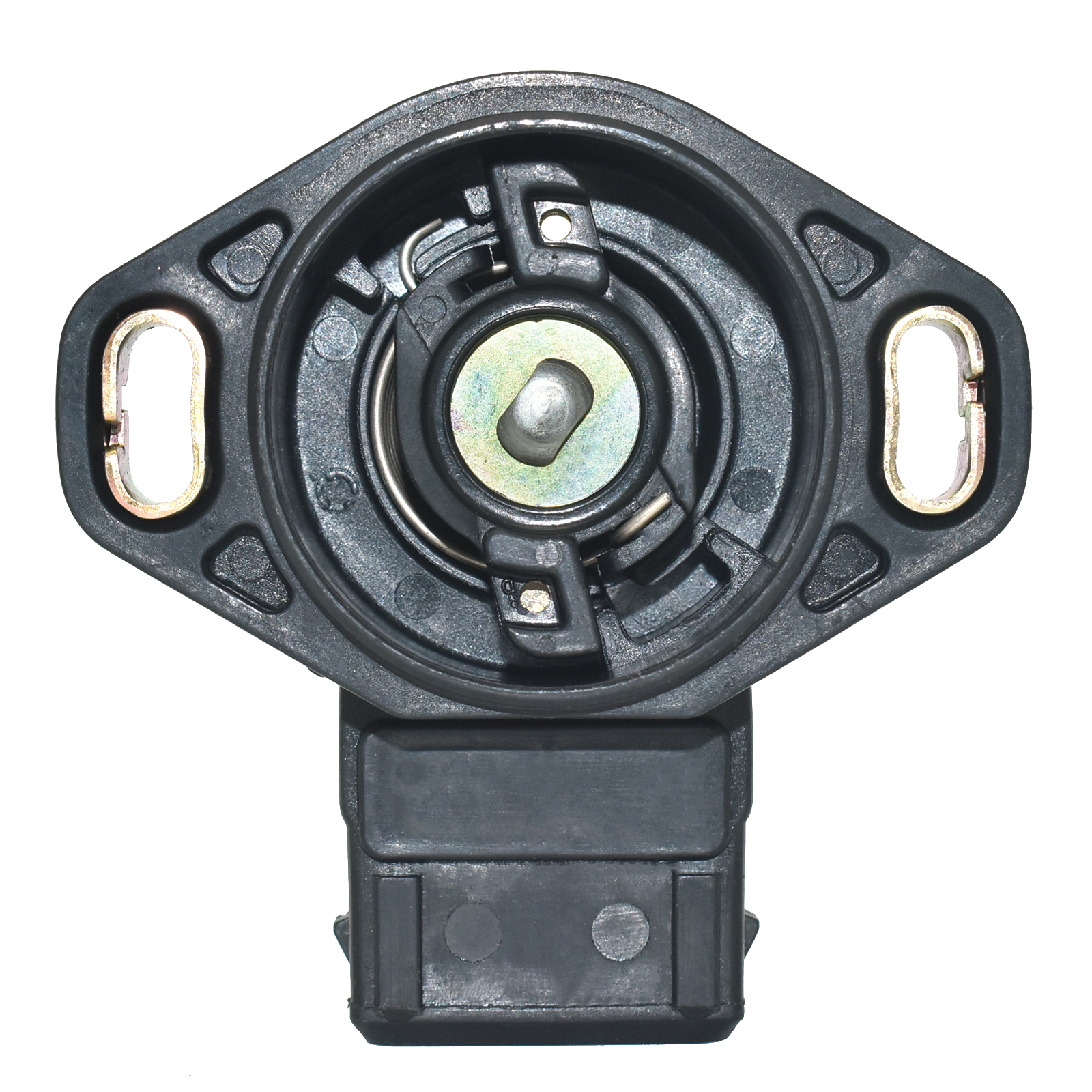 Throttle Position Sensor TPS Clockwise 198500-0460 angle 10
