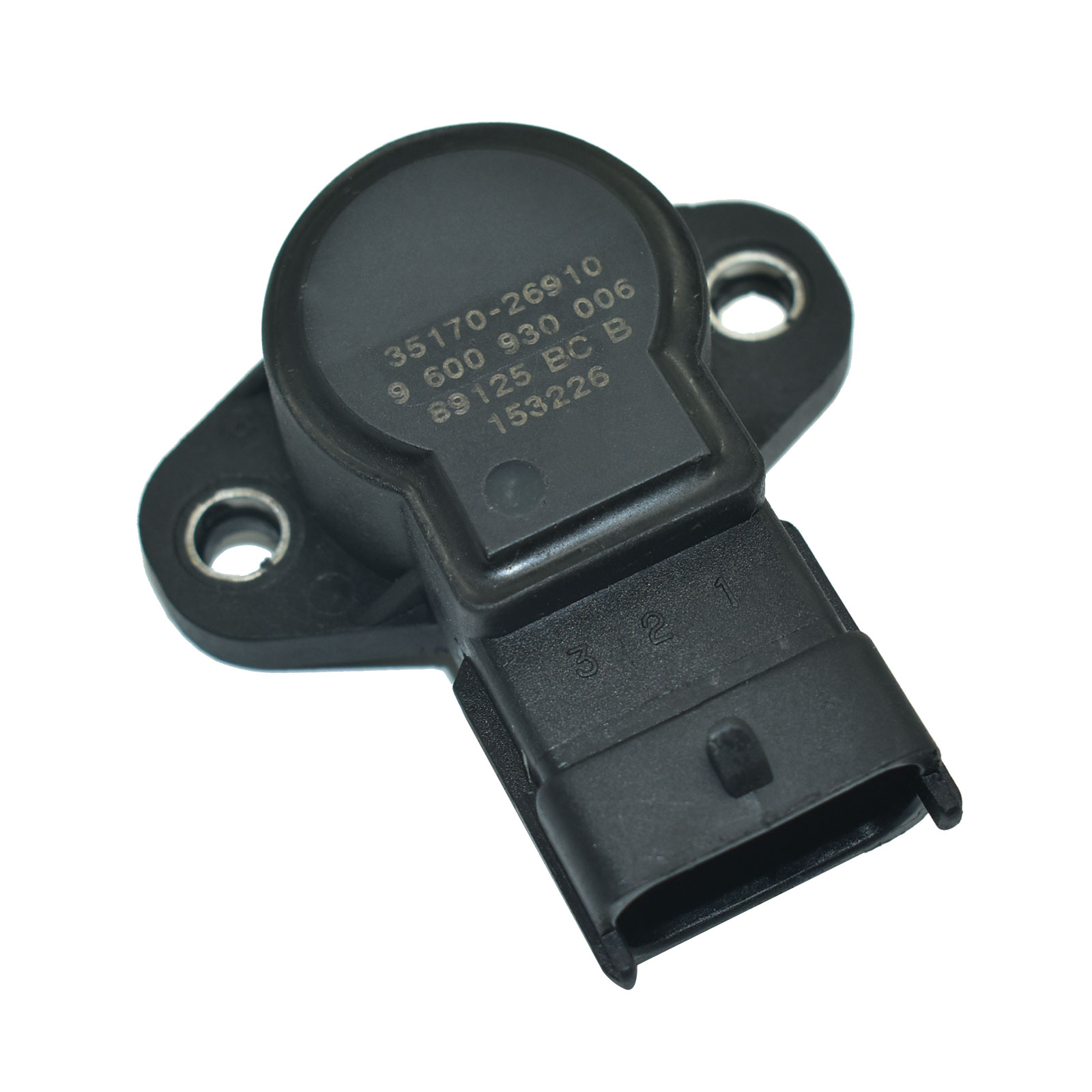 Throttle Position Sensor TPS 35170-26910 angle 6