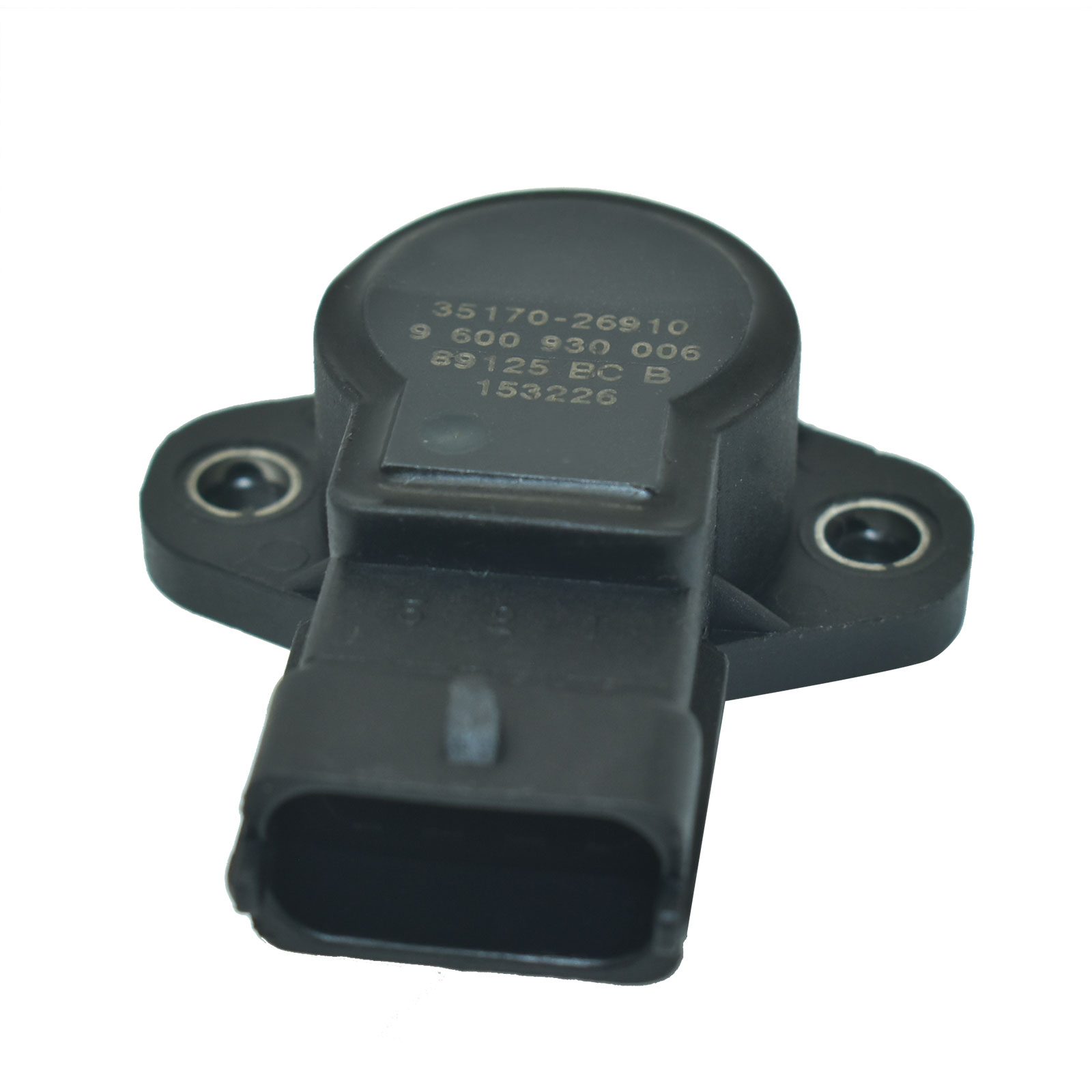Throttle Position Sensor TPS 35170-26910 angle 7