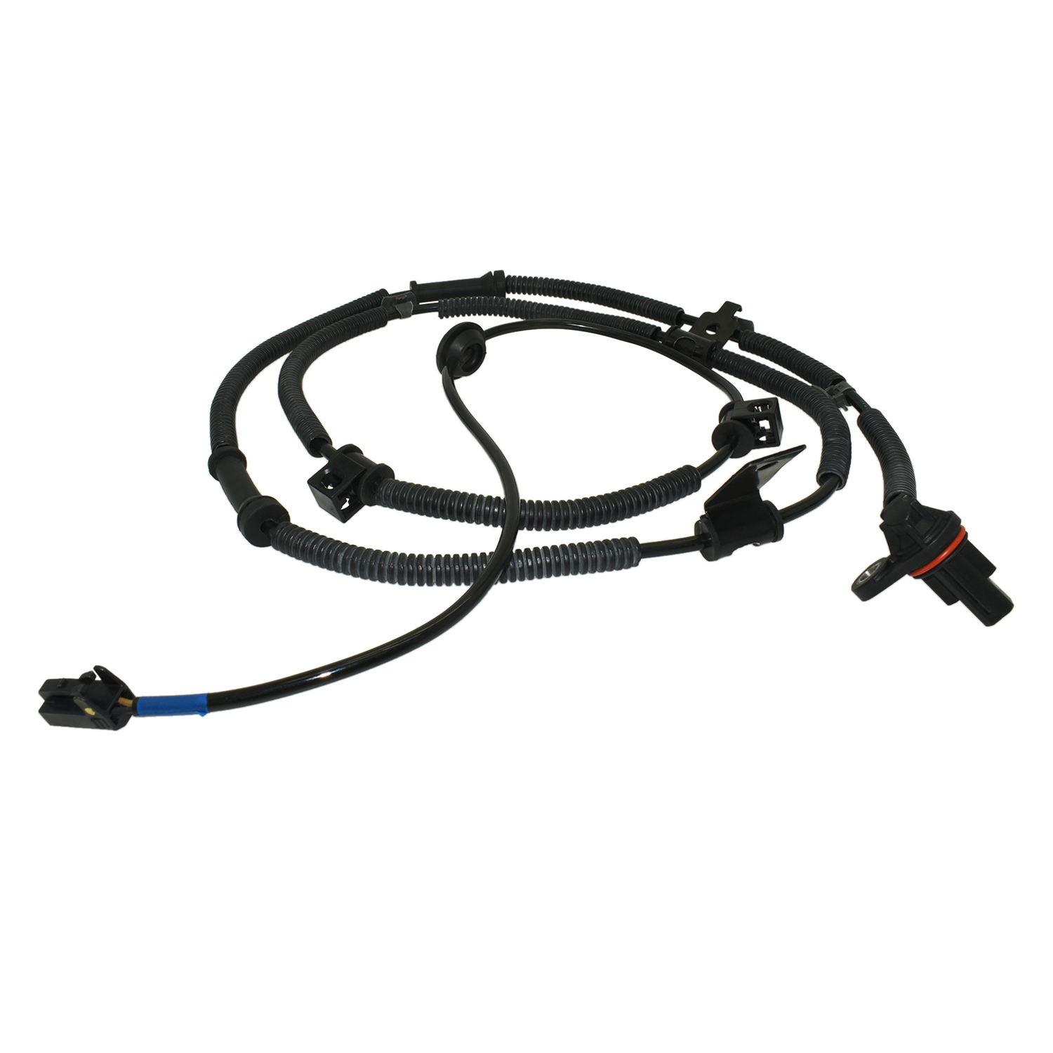 ABS Wheel Speed Sensor 95681-3E310 angle 5