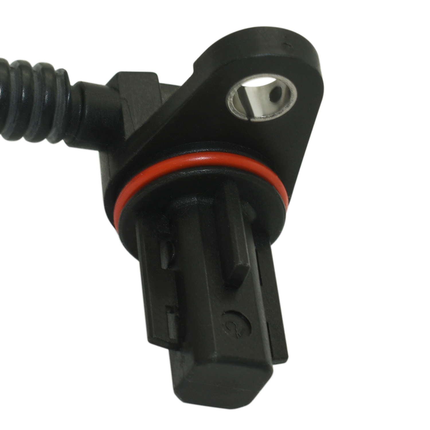 ABS Wheel Speed Sensor 95681-3E310 angle 6