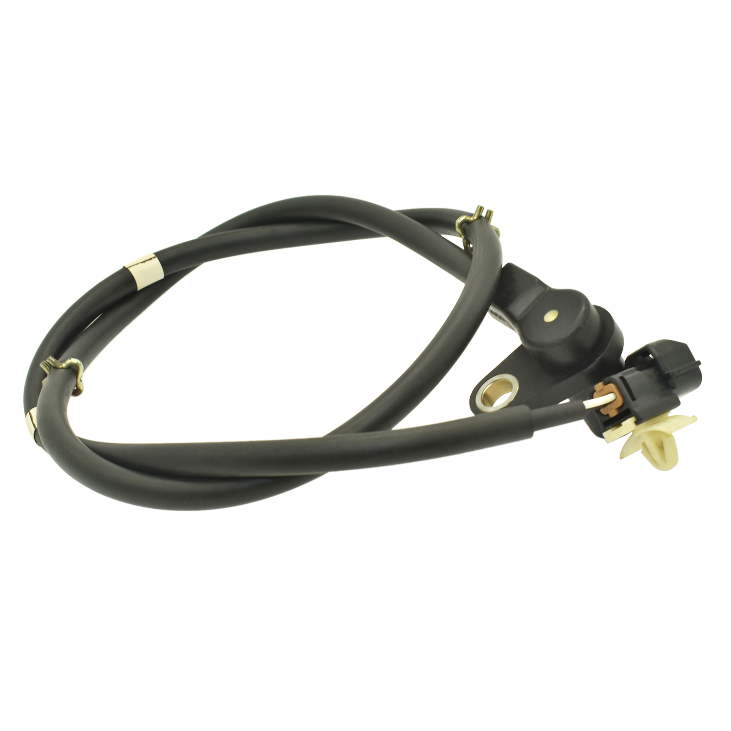 ABS Wheel Speed Sensor MR569090 angle 5