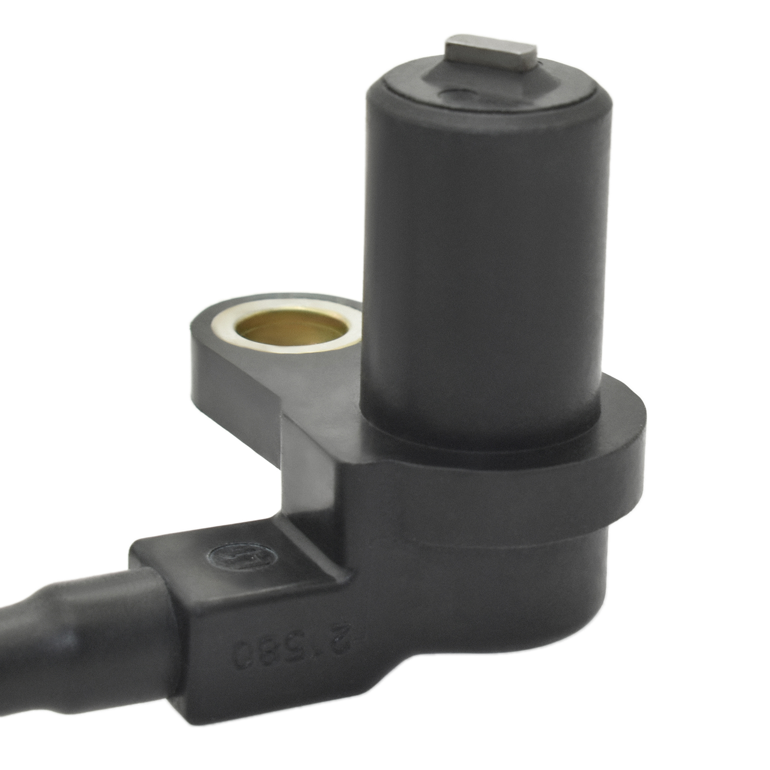 ABS Wheel Speed Sensor MR569090 angle 6