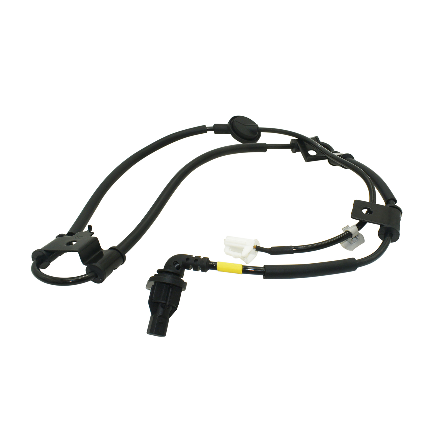ABS Wheel Speed Sensor (Rear Right) 95680-2E500 Replacement 95680-03410 angle 6