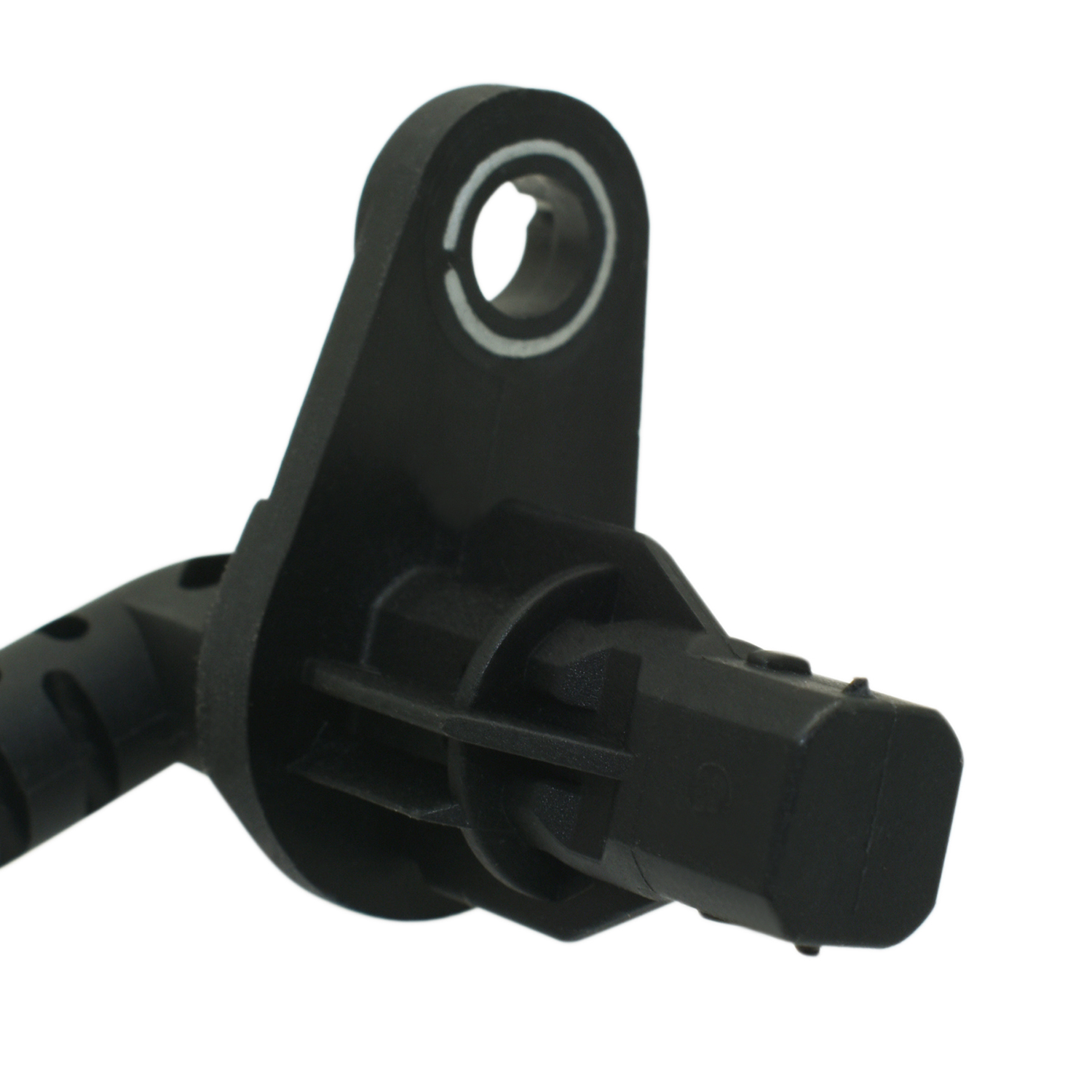 ABS Wheel Speed Sensor (Rear Right) 95680-2E500 Replacement 95680-03410 angle 7
