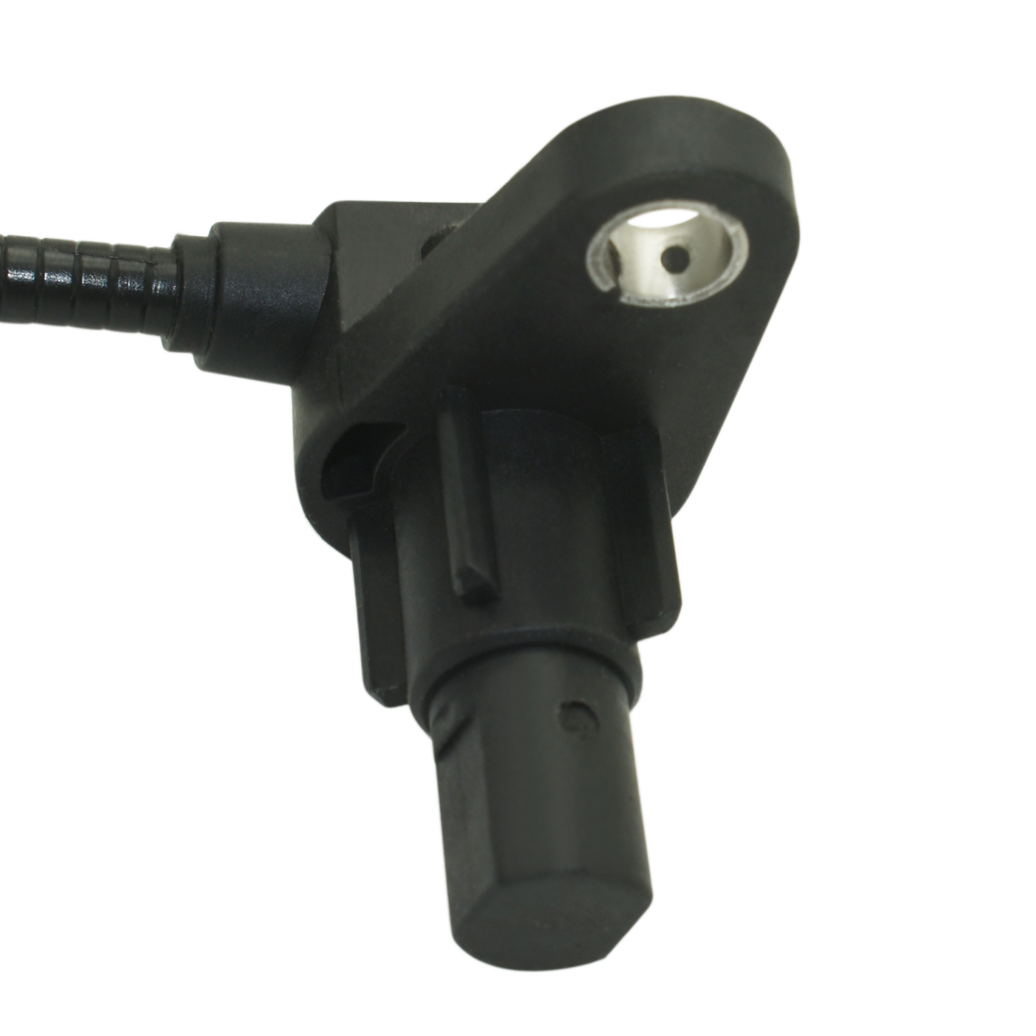 ABS Wheel Speed Sensor (FR) 95670-2C800 angle 6