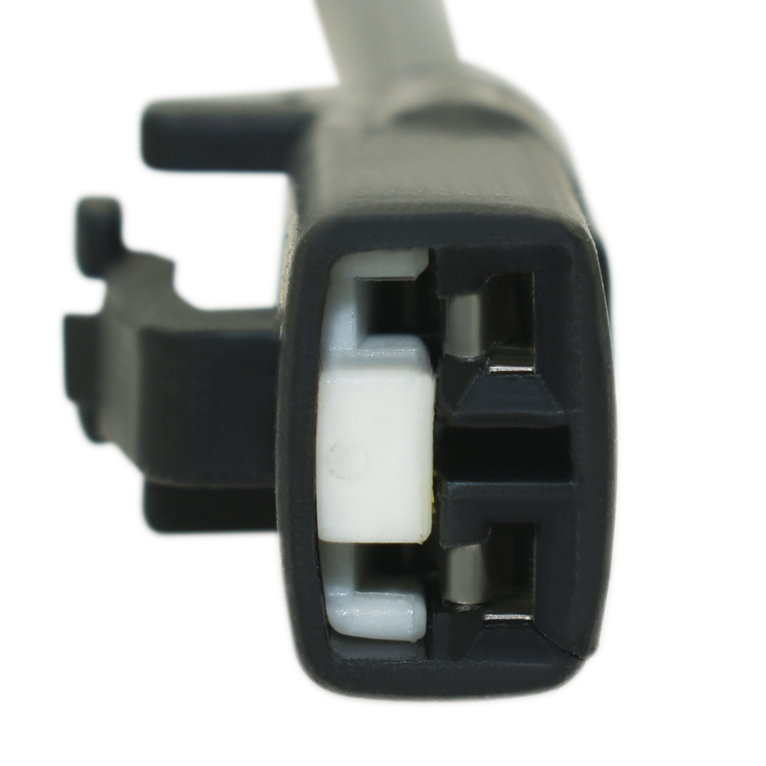 ABS Wheel Speed Sensor (FR) 95670-2C800 angle 8