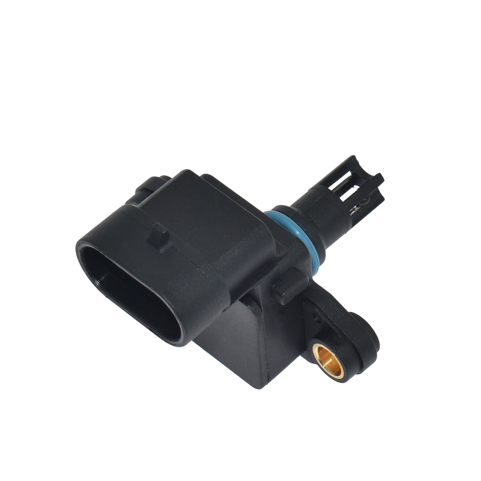 Intake Air Temperature Sensor 5139278AA angle 5