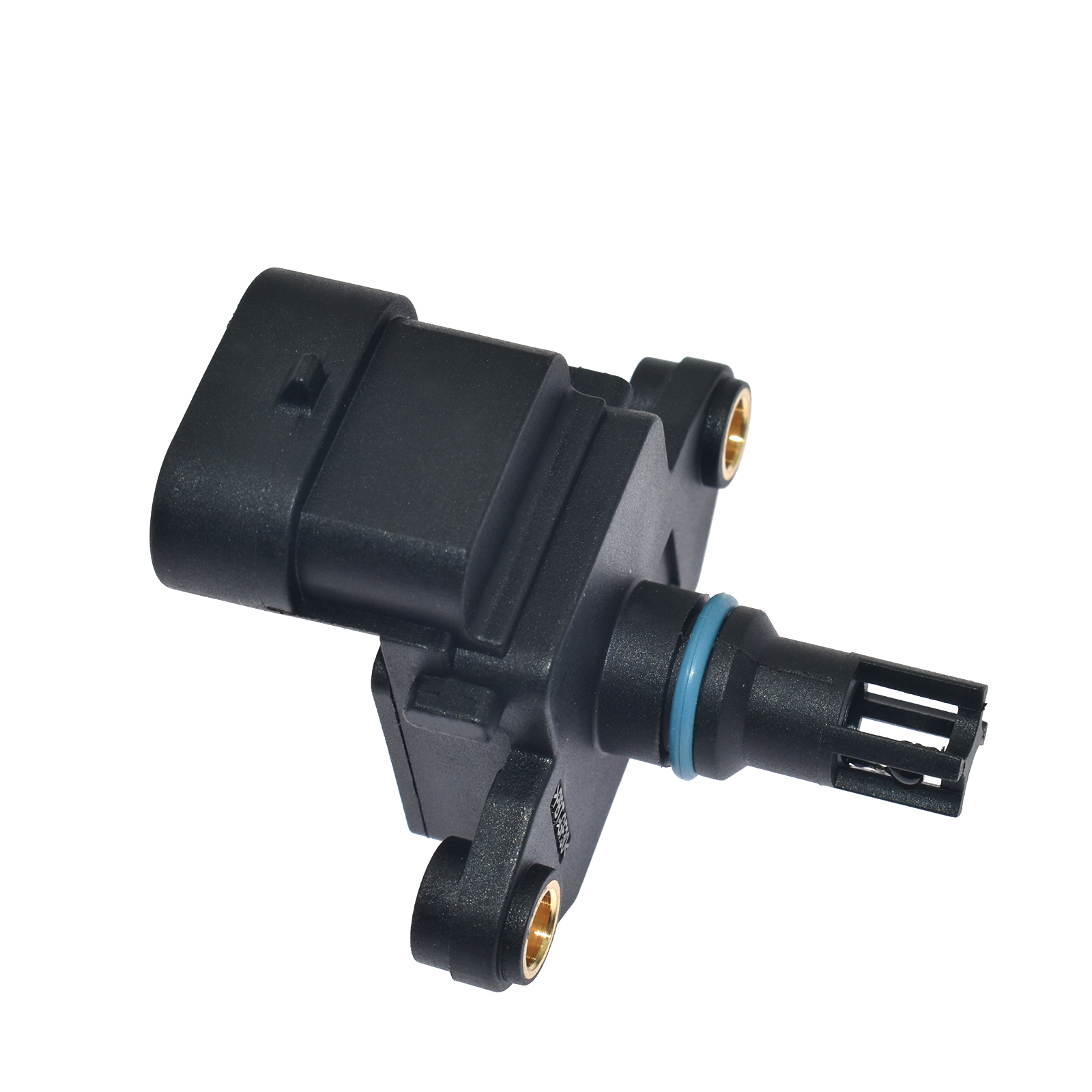 Intake Air Temperature Sensor 5139278AA angle 6
