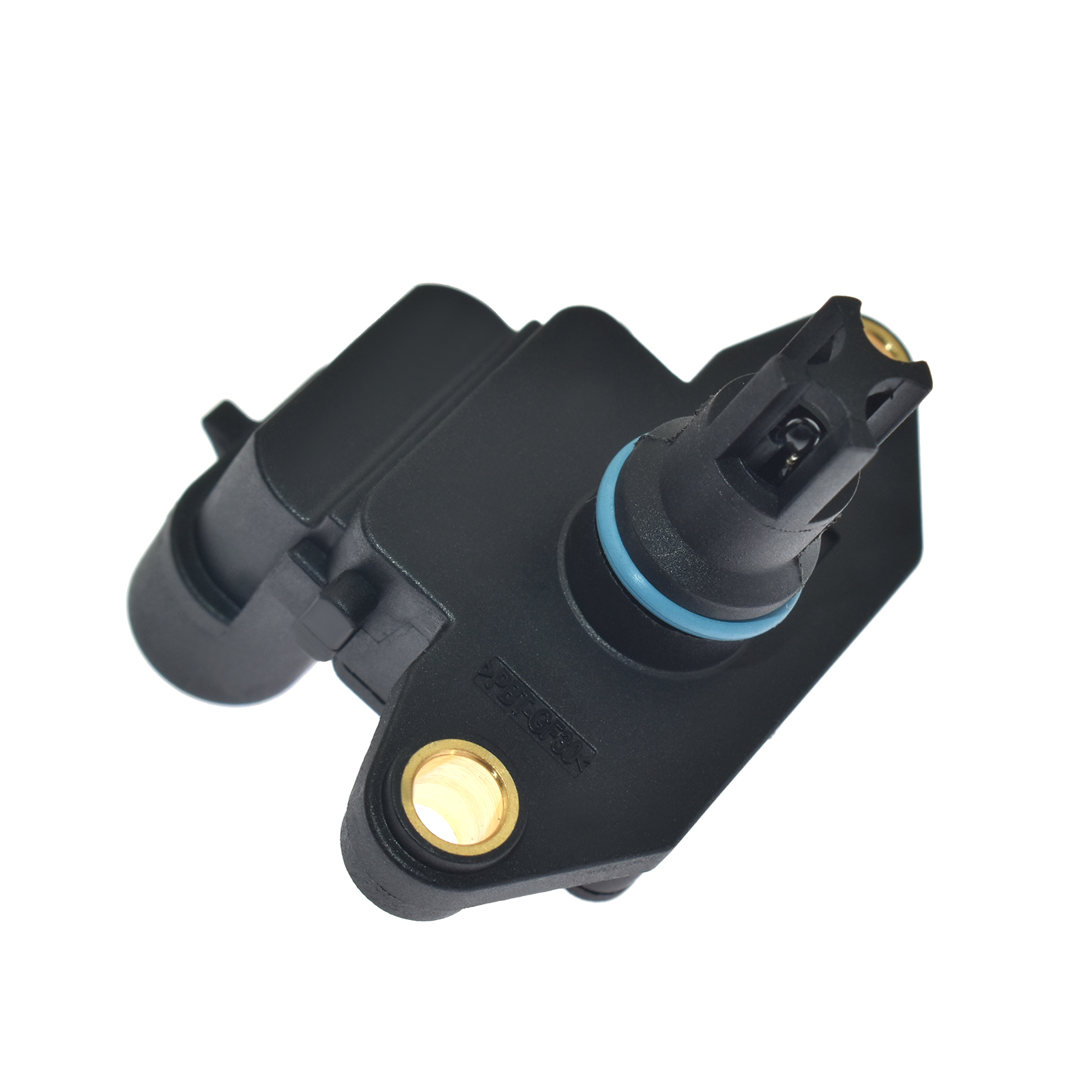 Intake Air Temperature Sensor 5139278AA angle 9