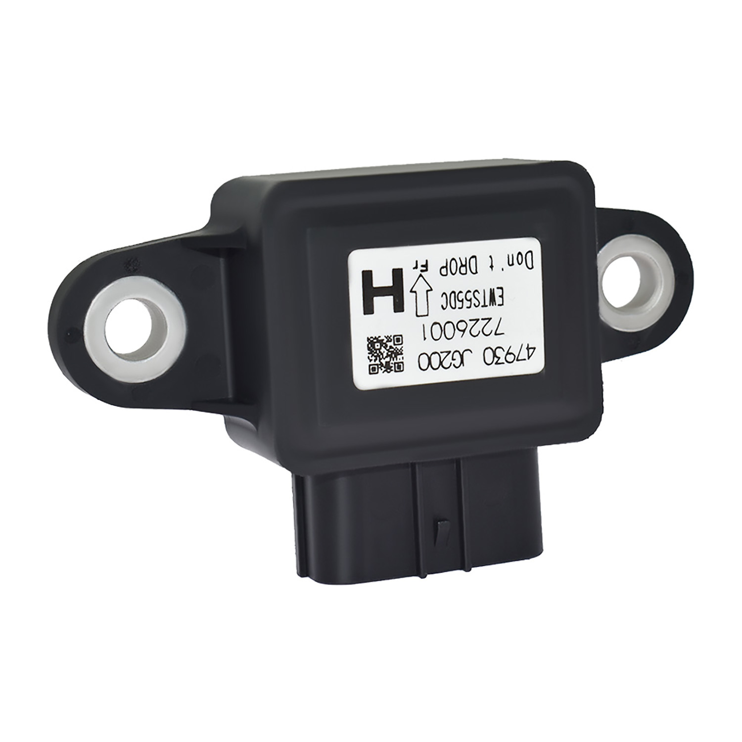 ABS Sensor 47930-JG200 angle 8