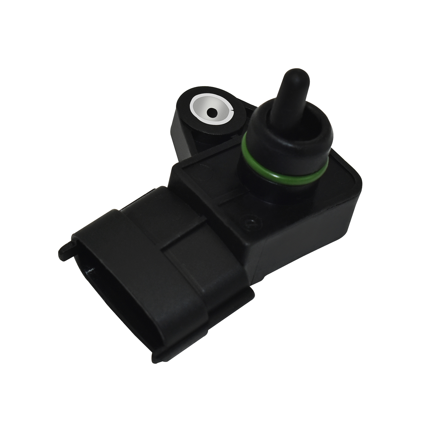 MAP Pressure Sensor 39300-2B000 angle 8