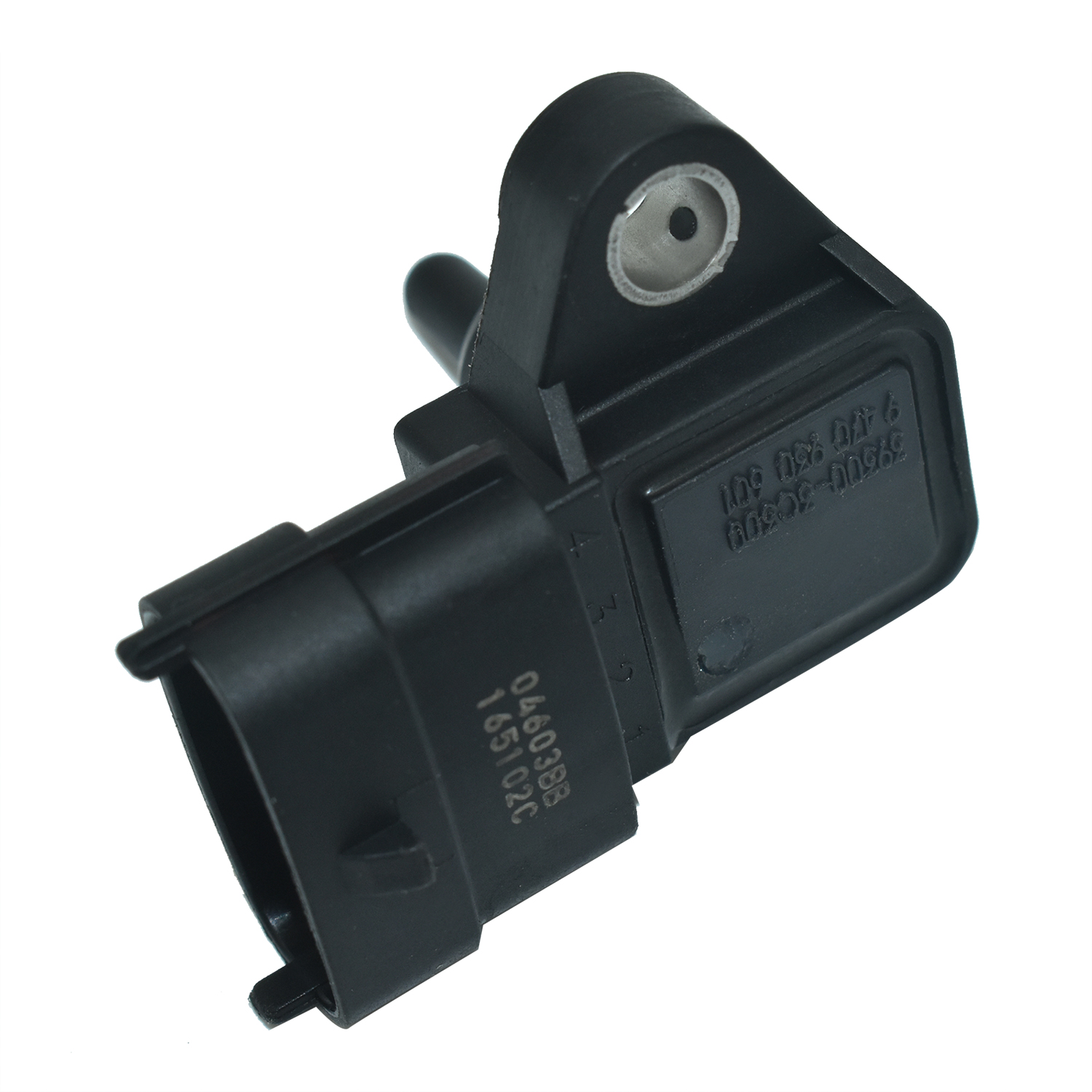 Map Pressure Sensor 39300-3C300 angle 6