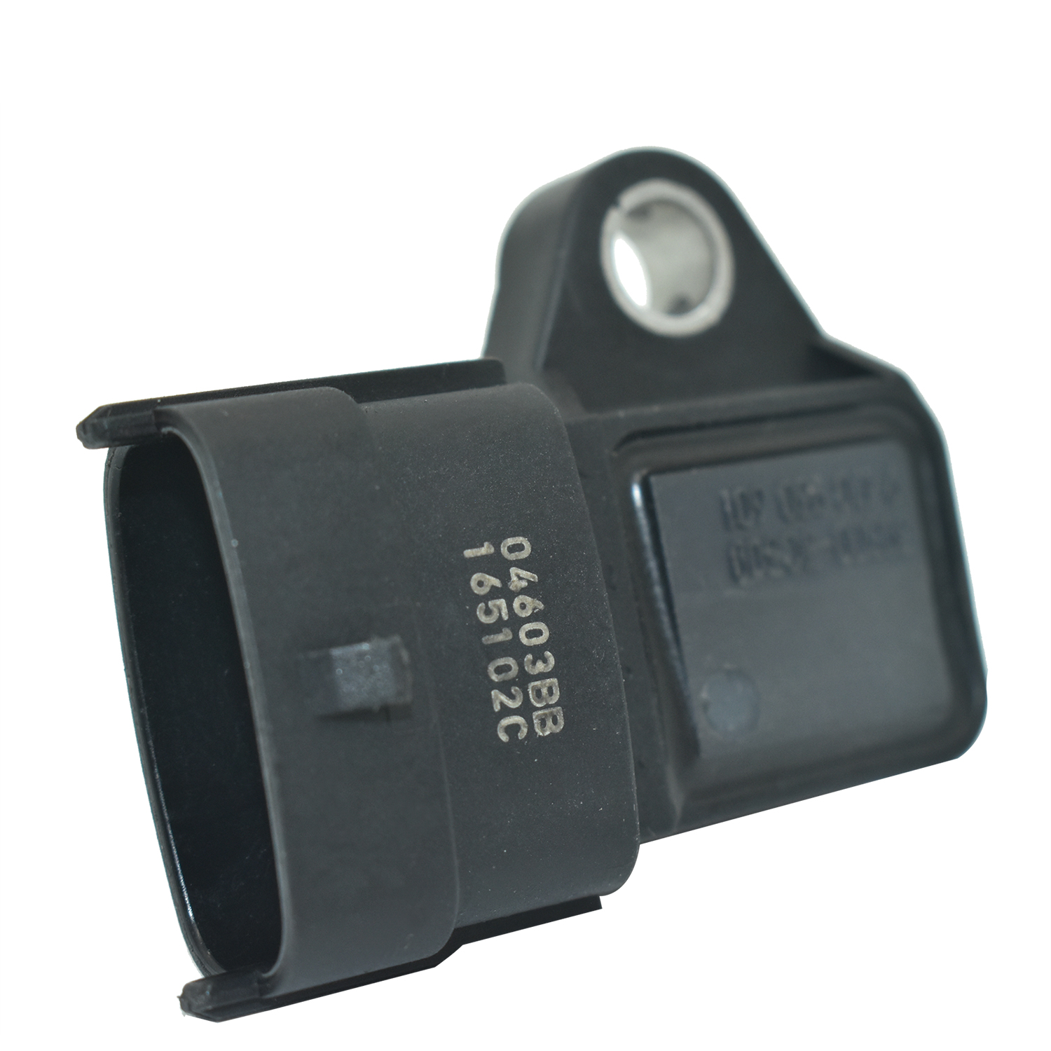Map Pressure Sensor 39300-3C300 angle 7