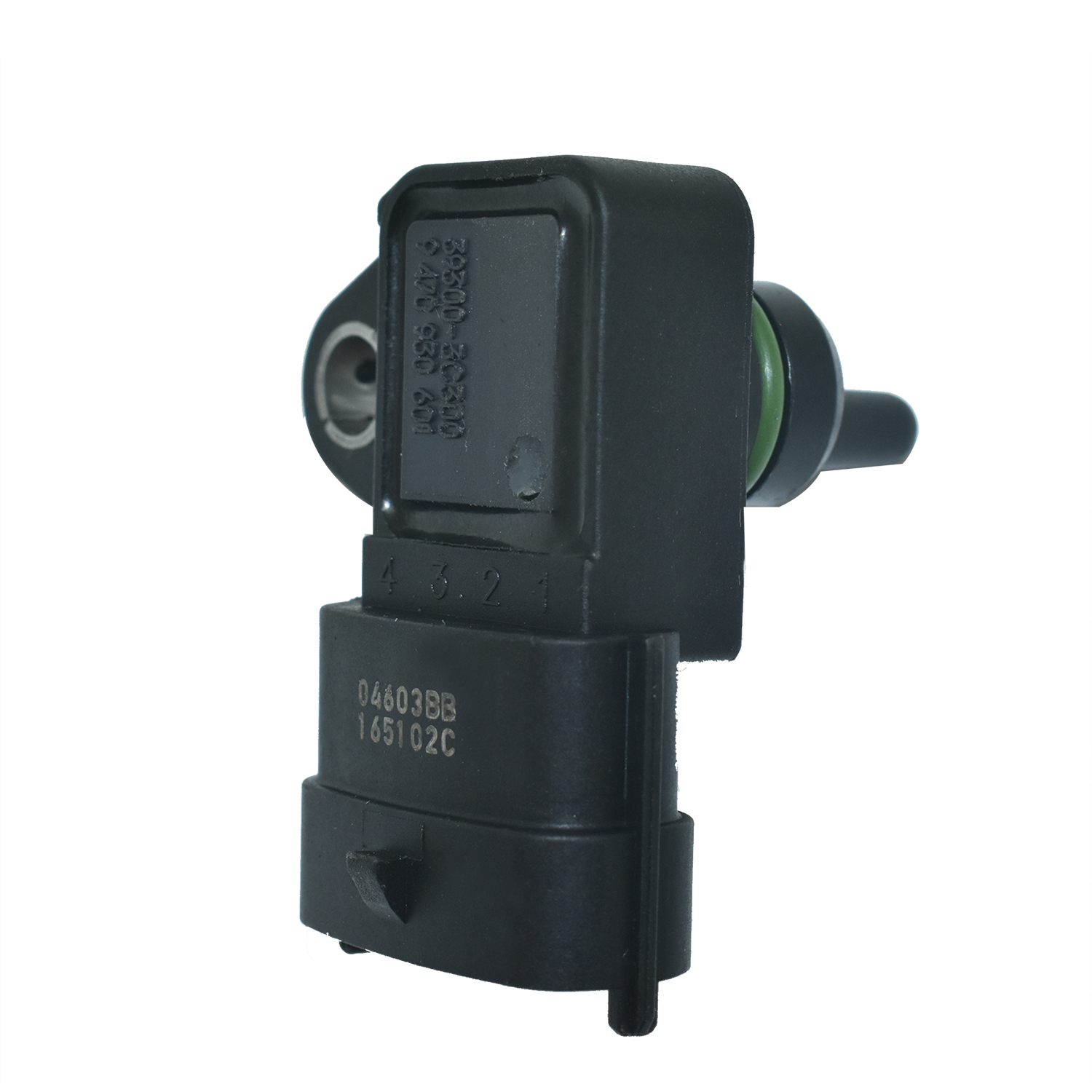 Map Pressure Sensor 39300-3C300 angle 10