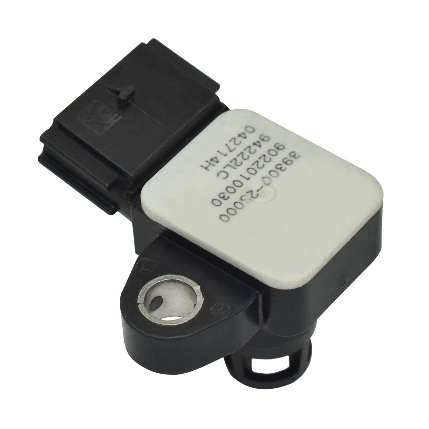 MAP Sensor 39300-2S000 angle 7