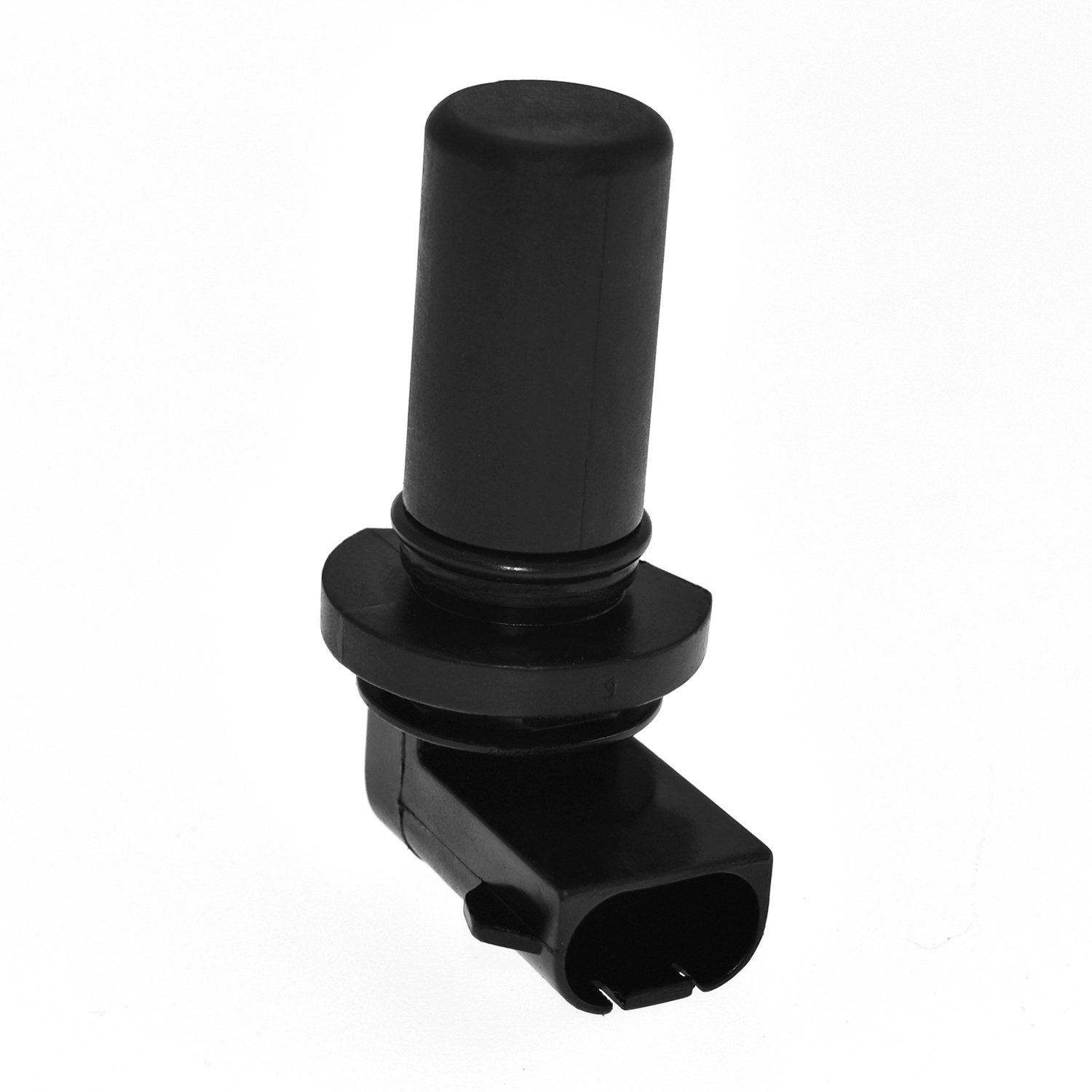 Transmission Speed Sensor F81P-7M101-AB angle 7
