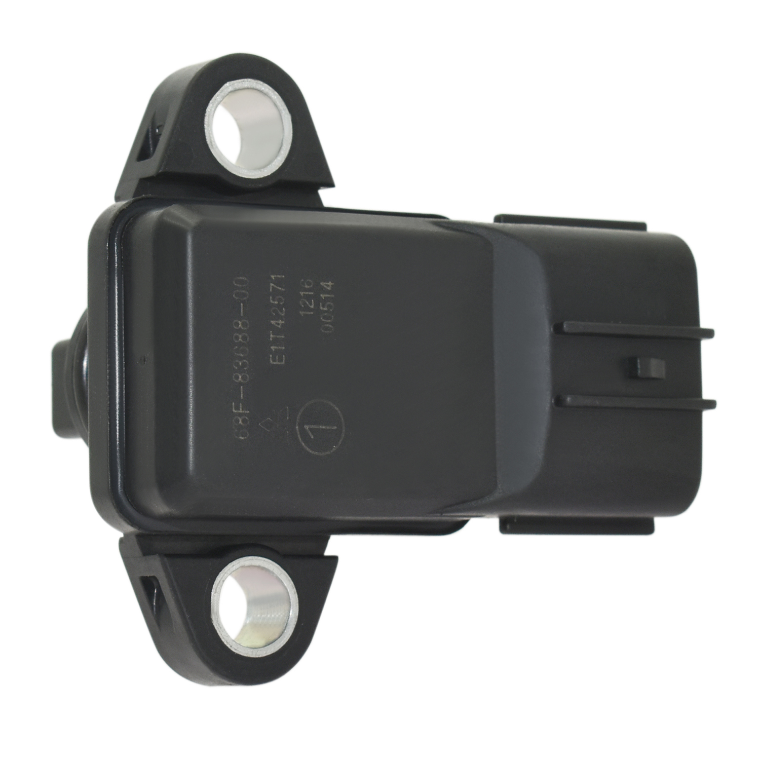MAP Sensor E1T42571 angle 6