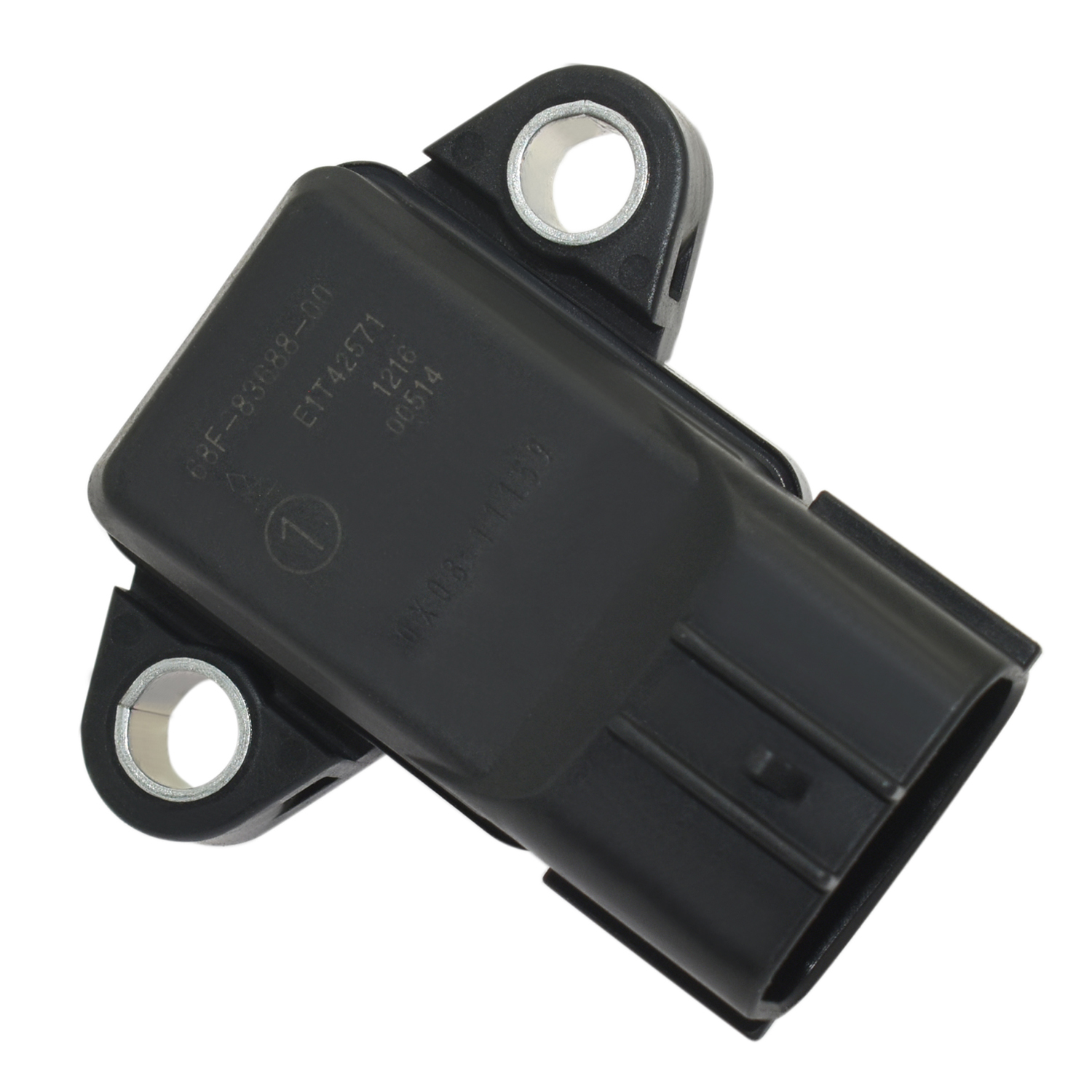 MAP Sensor E1T42571 angle 8
