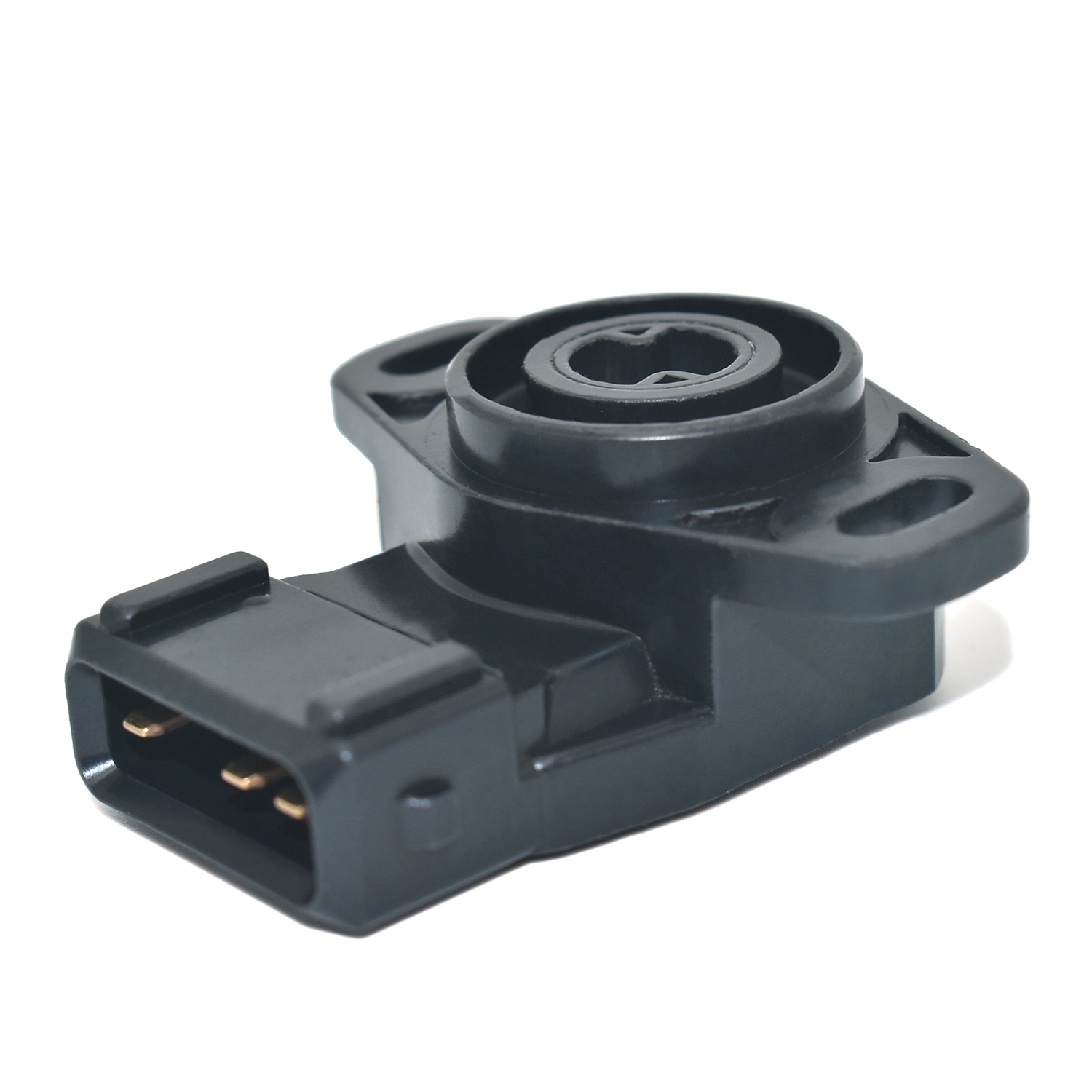 Throttle Position Sensor MD628074 angle 5
