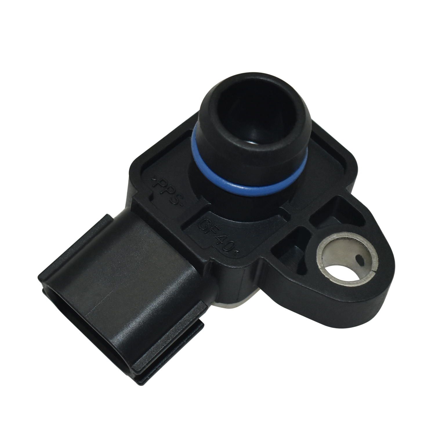 MAP Pressure Sensor 39300-2M500 angle 5