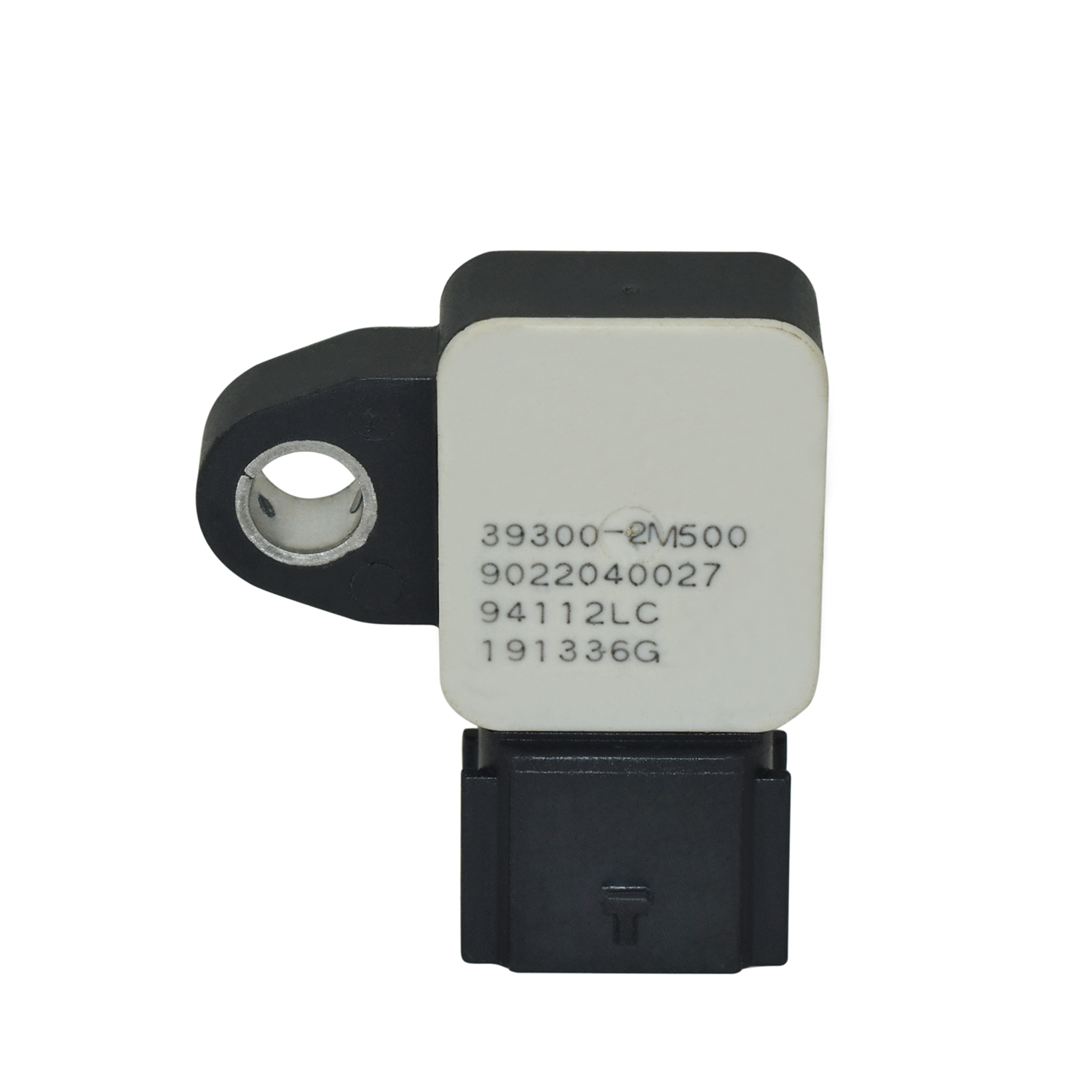 MAP Pressure Sensor 39300-2M500 angle 8
