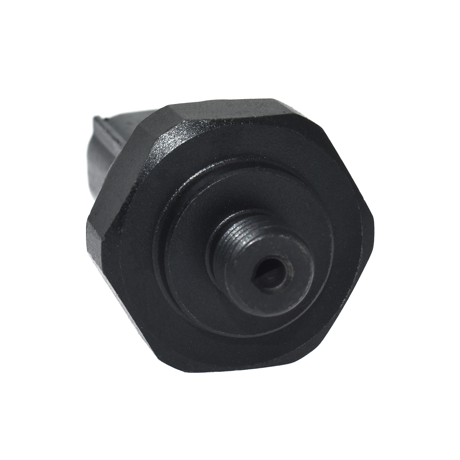 A/C Pressure Sensor A0045429018 angle 5
