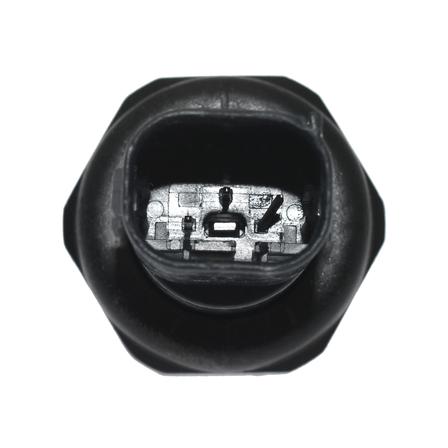 A/C Pressure Sensor A0045429018 angle 6