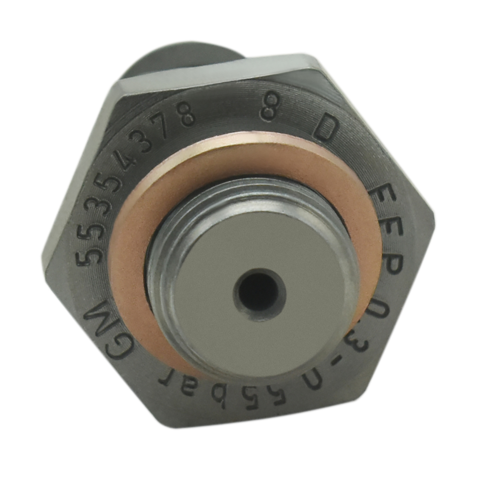 Pressure Sensor 55354378 angle 5