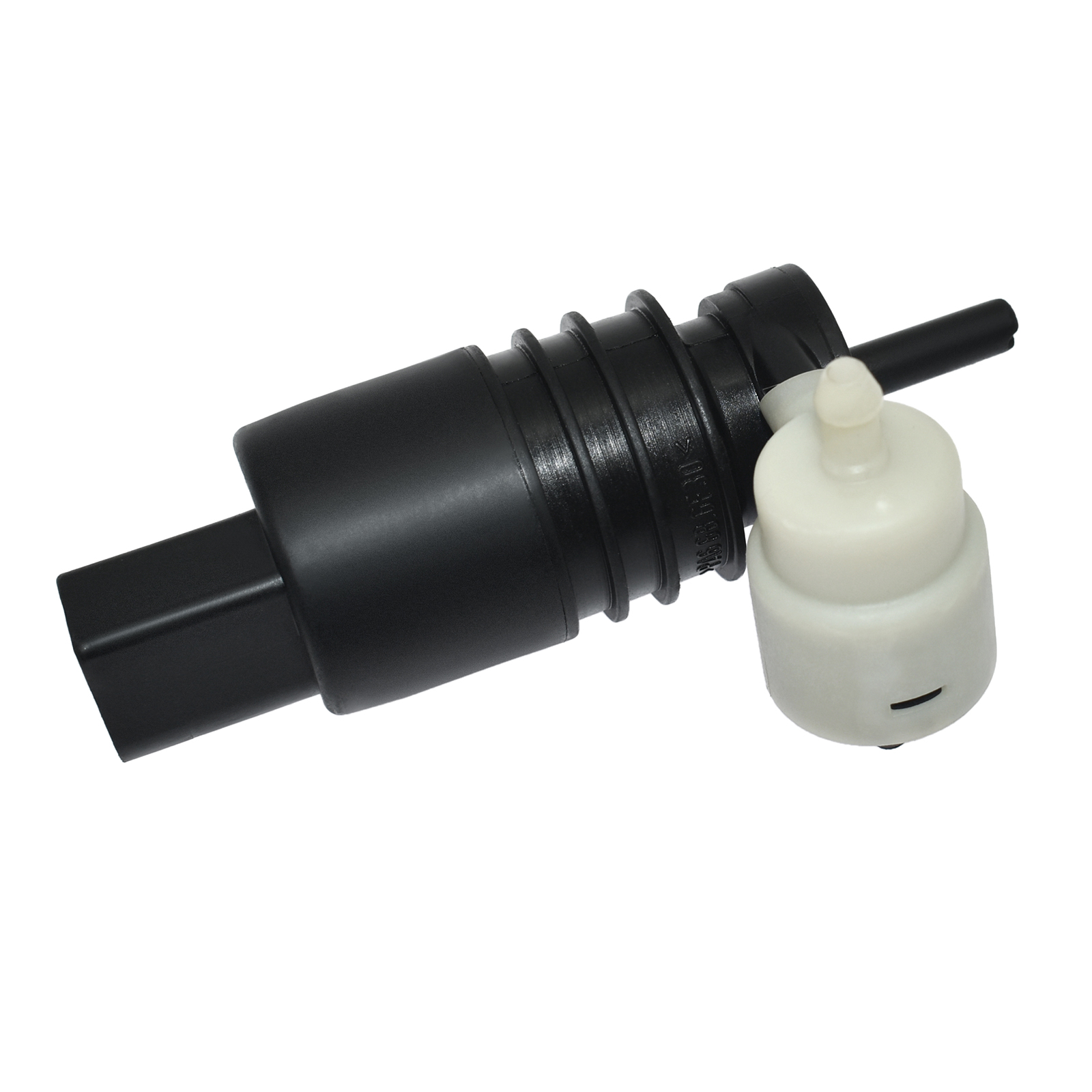 Windshield Washer Motor 8L84-17664-AA Magnetic