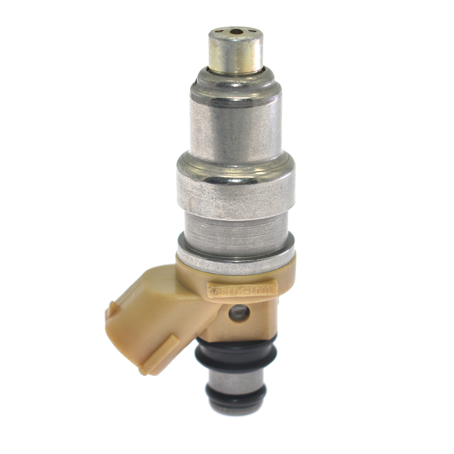 Fuel Injector 1001-87130 angle 8