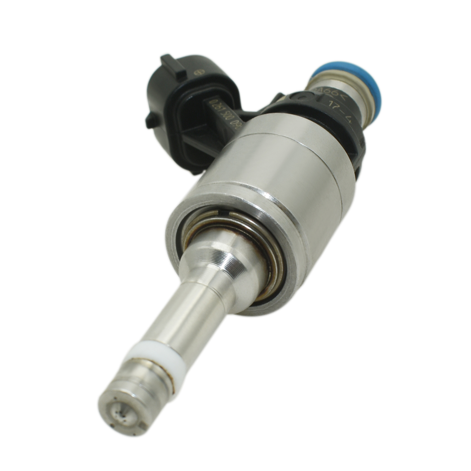 Fuel Injector 16600-1VA0A angle 5
