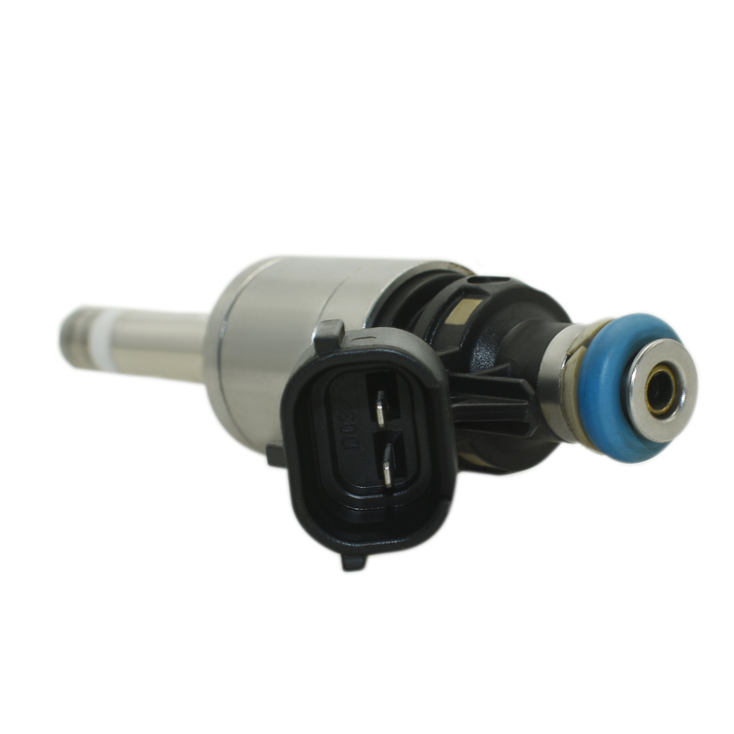Fuel Injector 16600-1VA0A angle 6