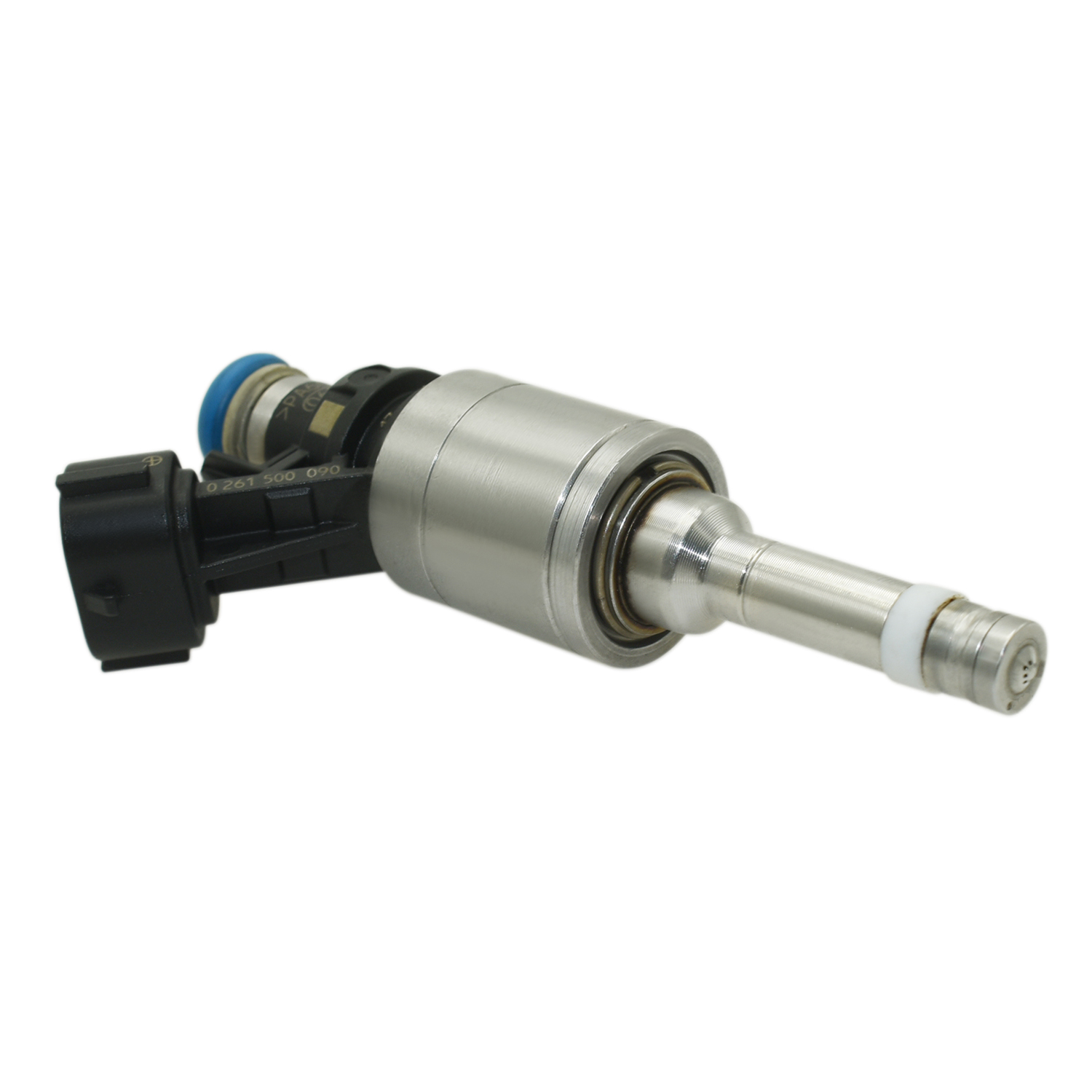 Fuel Injector 16600-1VA0A angle 7