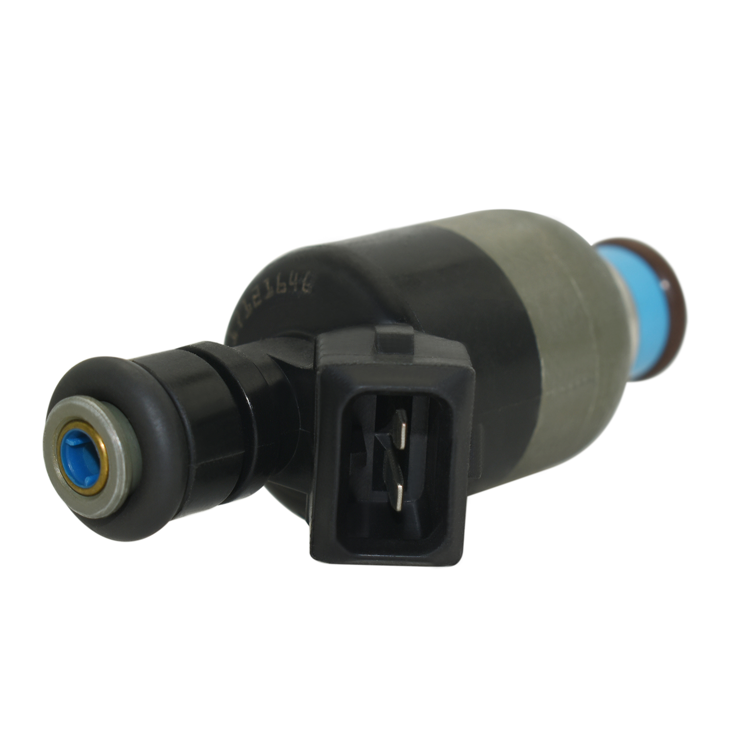 Fuel Injector 17121646 angle 6