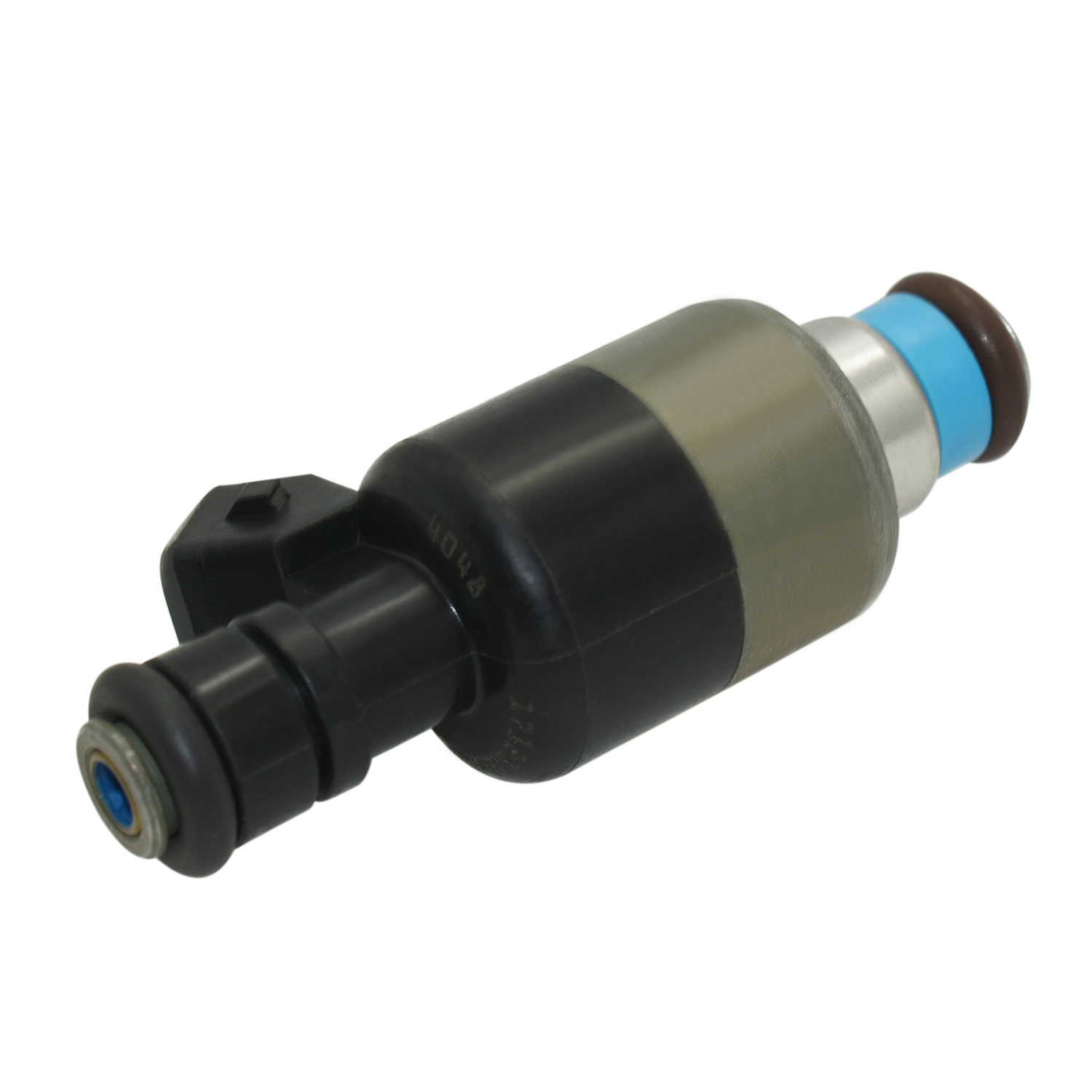 Fuel Injector 17121646 angle 8